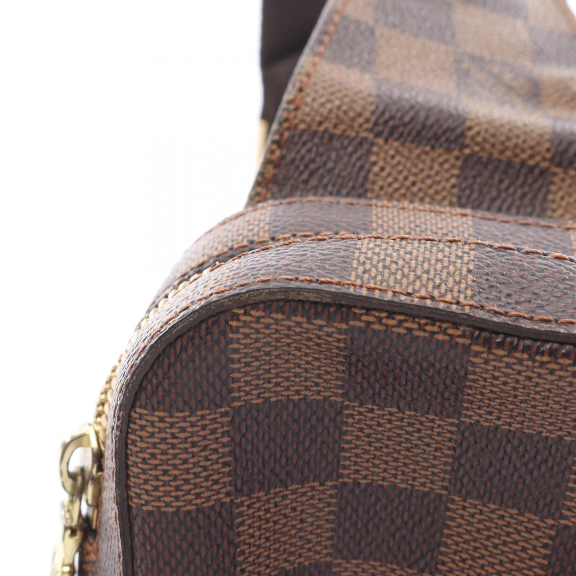 Coated Canvas Fanny Pack Handbag (Pre-Owned) - Louis Vuitton - Modalova