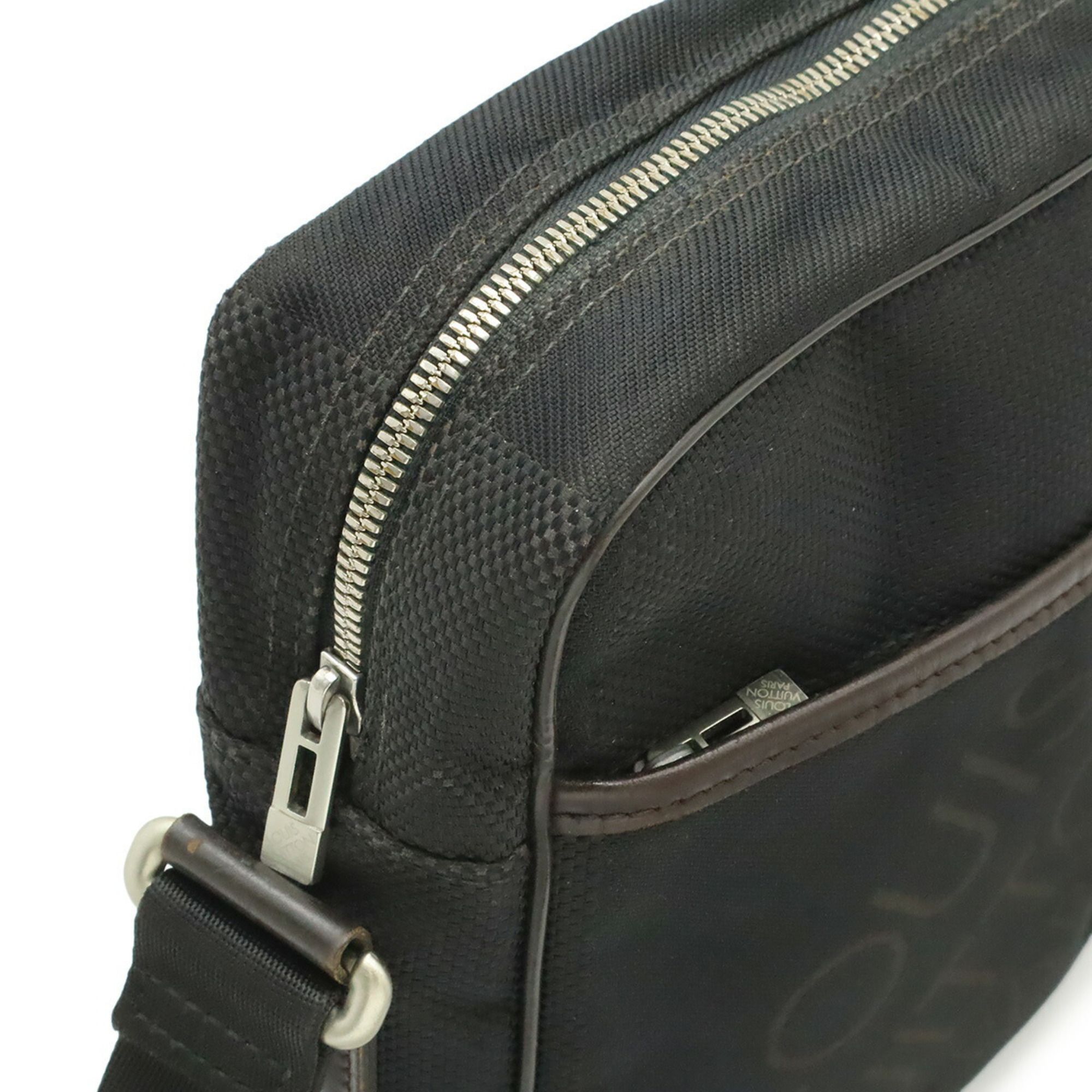 Damier Geant Shoulder Bag (Pre-Owned) - Louis Vuitton - Modalova
