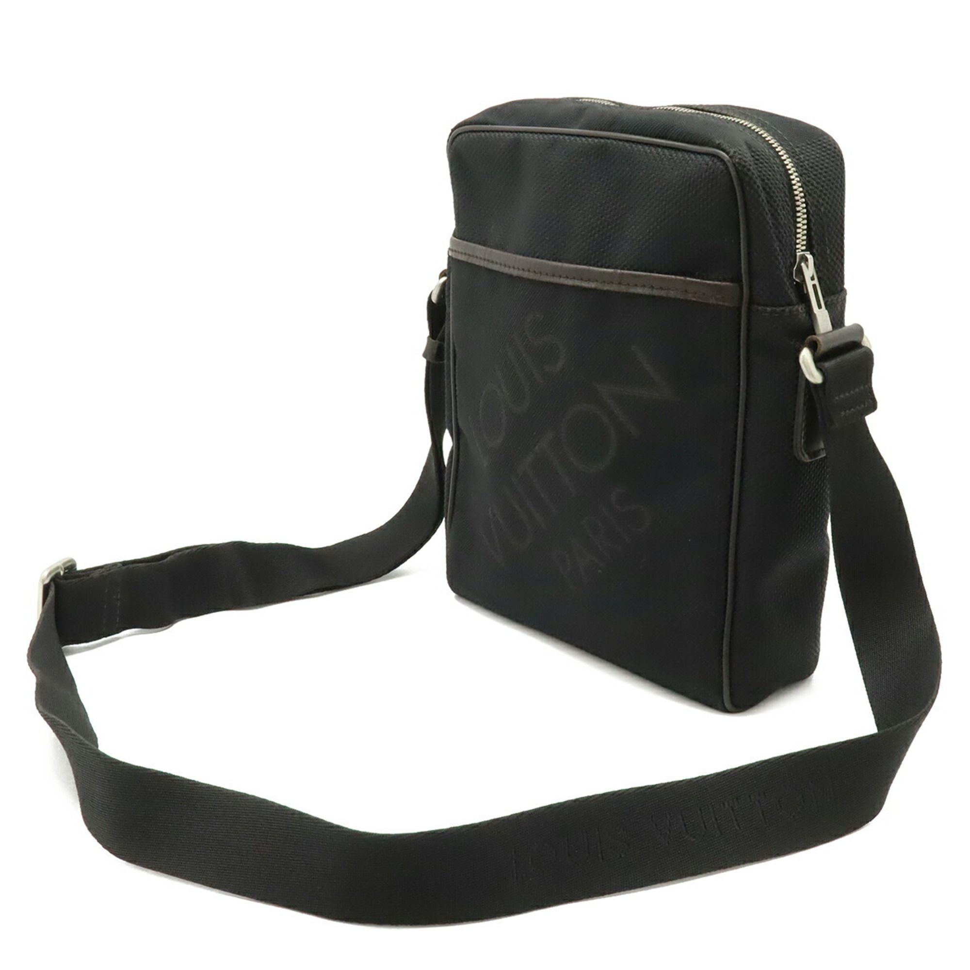 Damier Geant Shoulder Bag (Pre-Owned) - Louis Vuitton - Modalova
