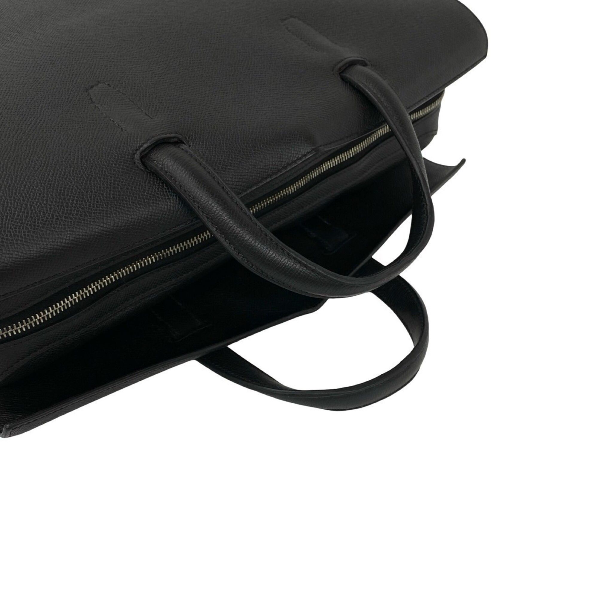 Epsom Leather Briefcase (Pre-Owned) - Hermes - Modalova