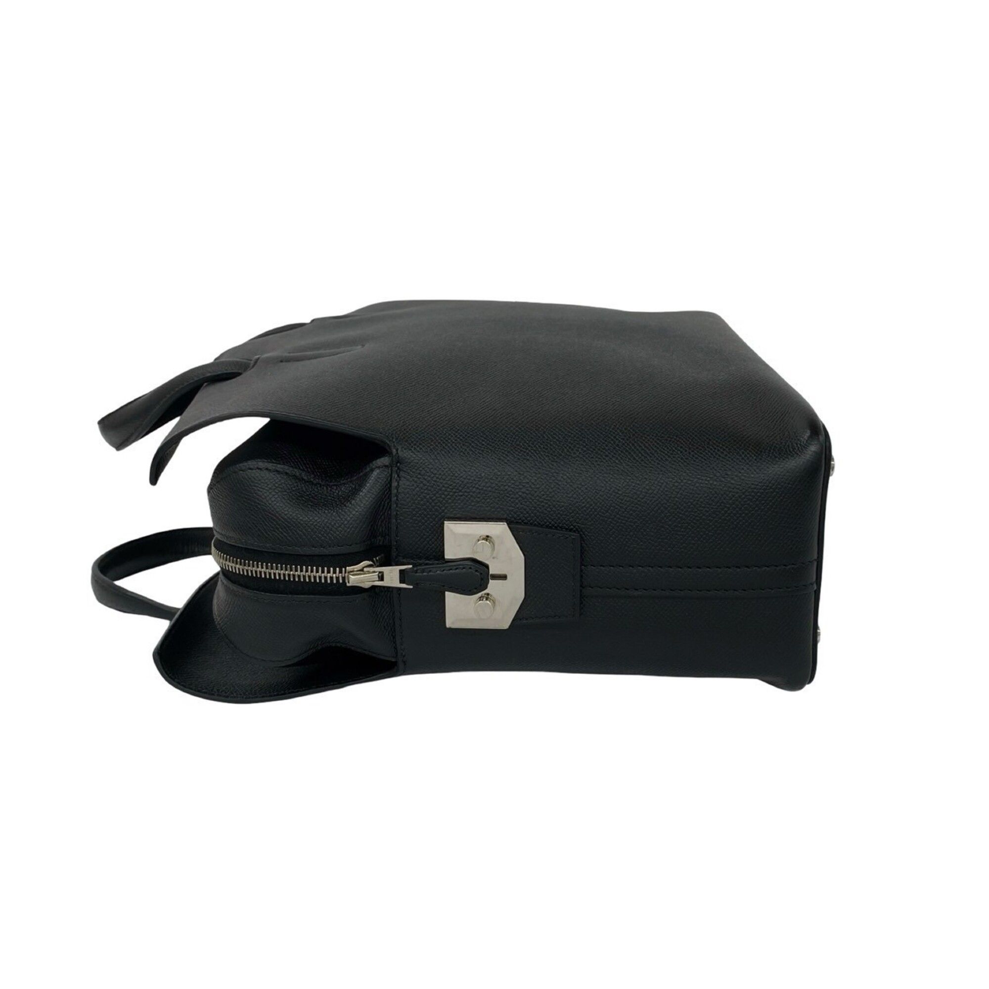 Epsom Leather Briefcase (Pre-Owned) - Hermes - Modalova