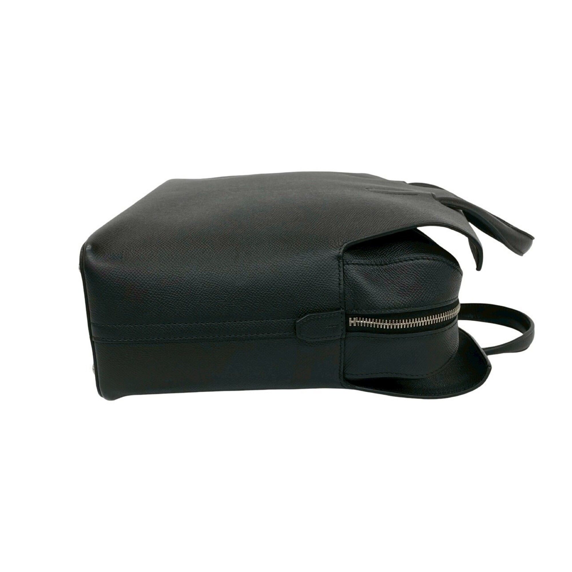 Epsom Leather Briefcase (Pre-Owned) - Hermes - Modalova