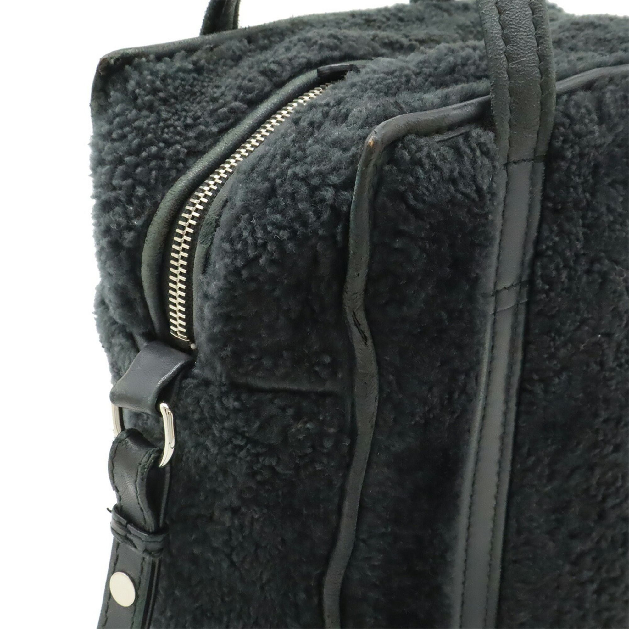 Leather Handbag Shoulder Bag (Pre-Owned) - Balenciaga - Modalova