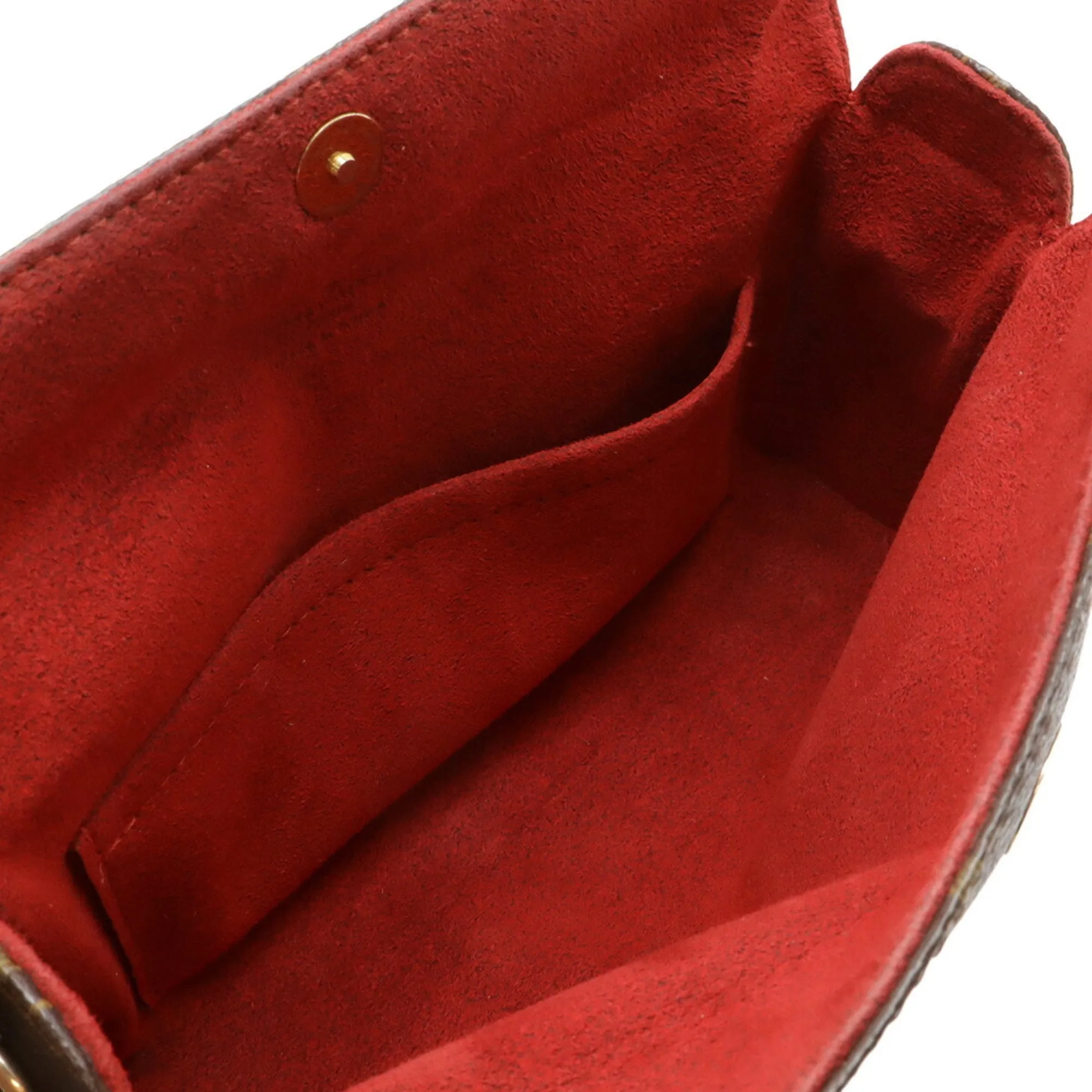 Monogram Handbag Shoulder Bag (Pre-Owned) - Louis Vuitton - Modalova