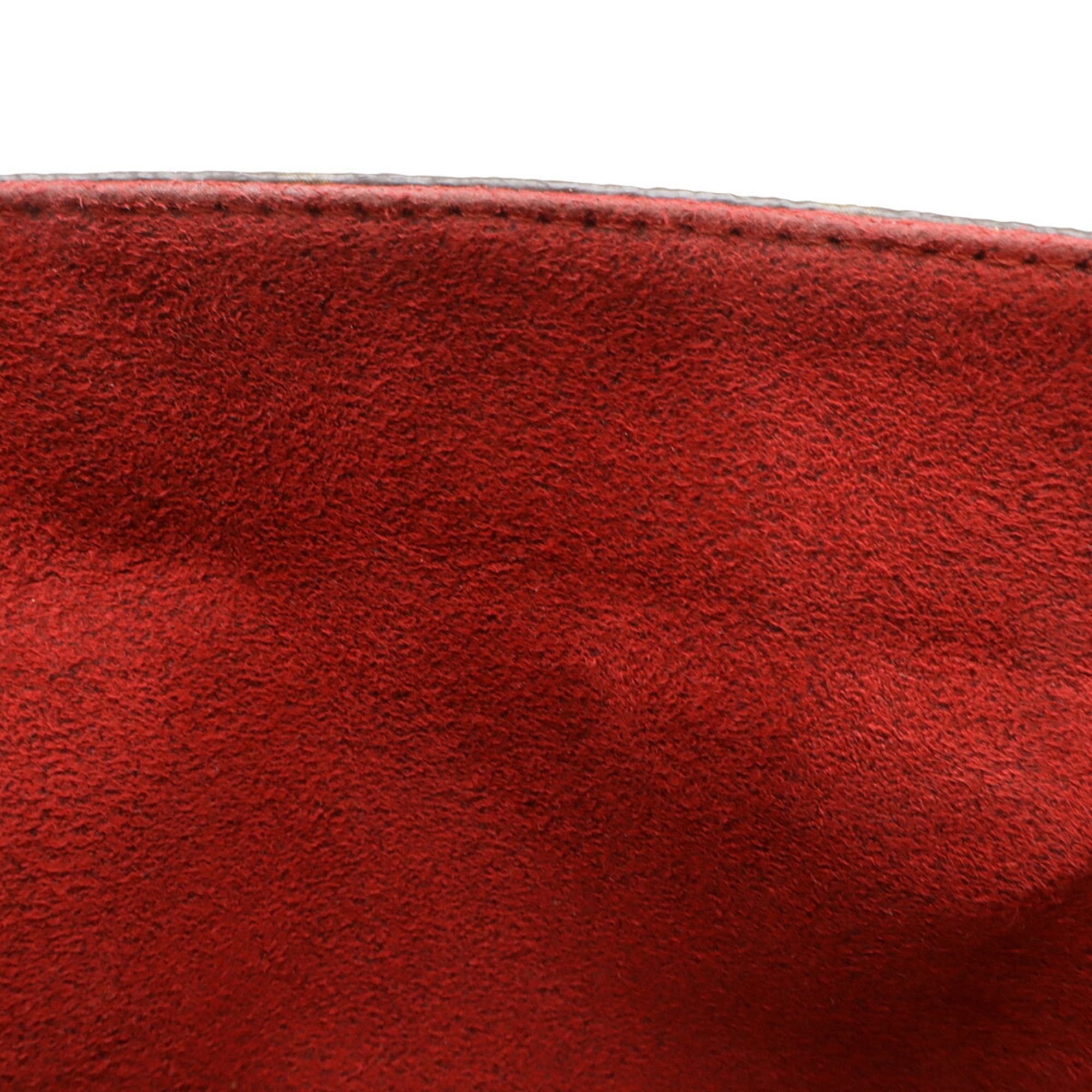 Monogram Handbag Shoulder Bag (Pre-Owned) - Louis Vuitton - Modalova