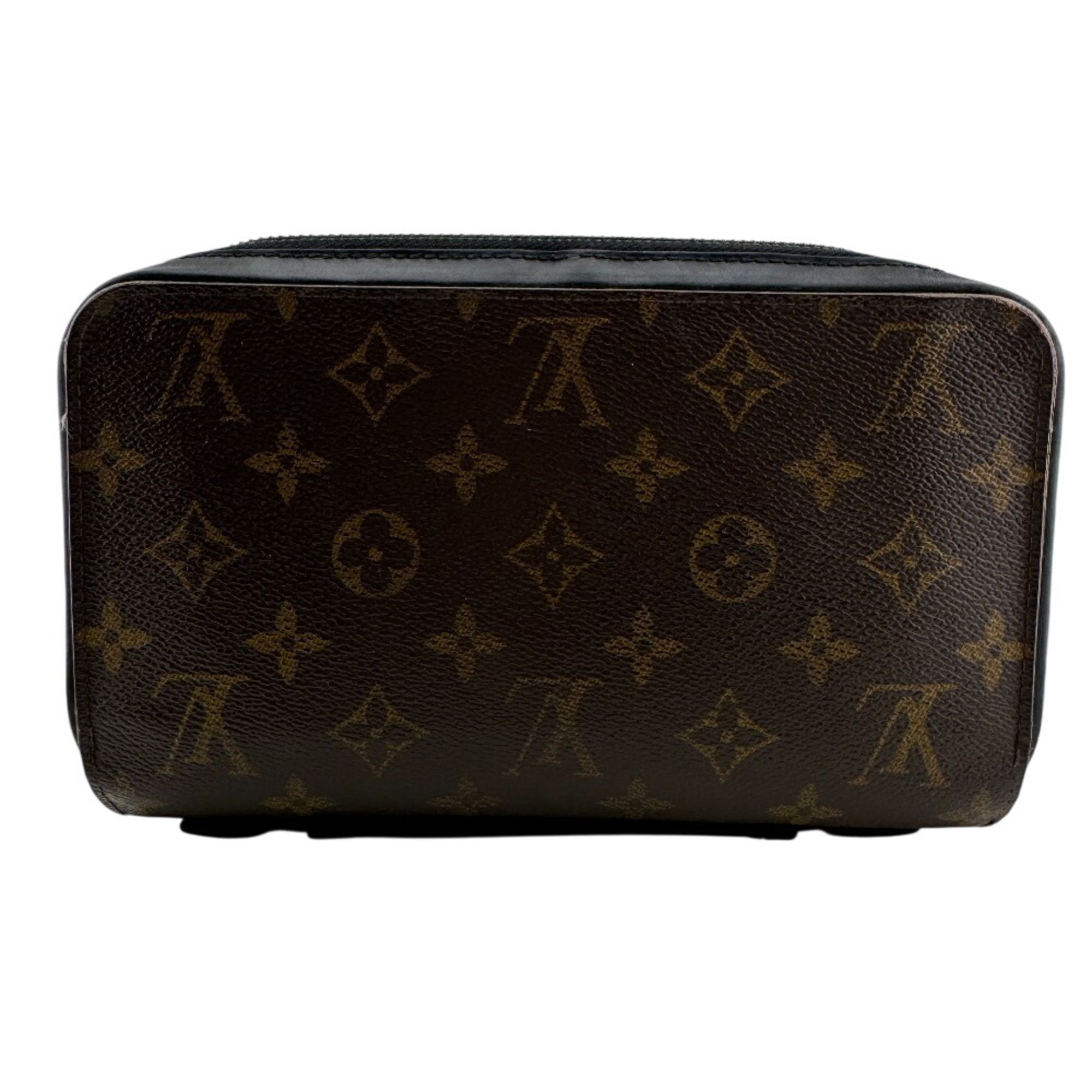 Leather Clutch Bag (Pre-Owned) - Louis Vuitton - Modalova
