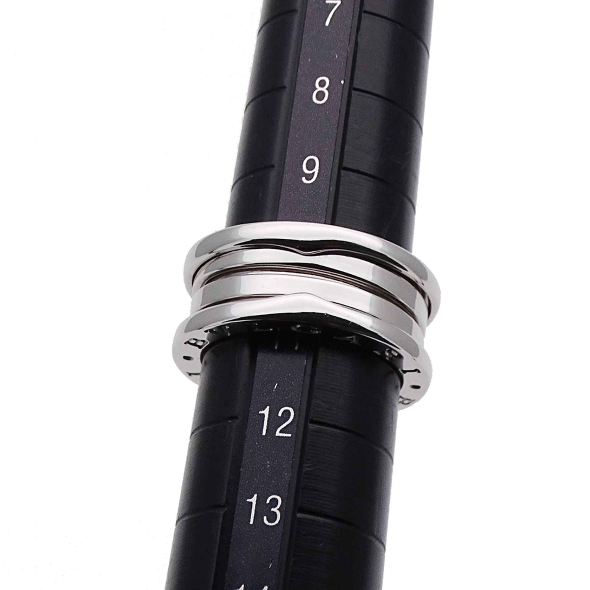 B.Zero1 (18K) Band Ring (Pre-Owned) - Bvlgari - Modalova