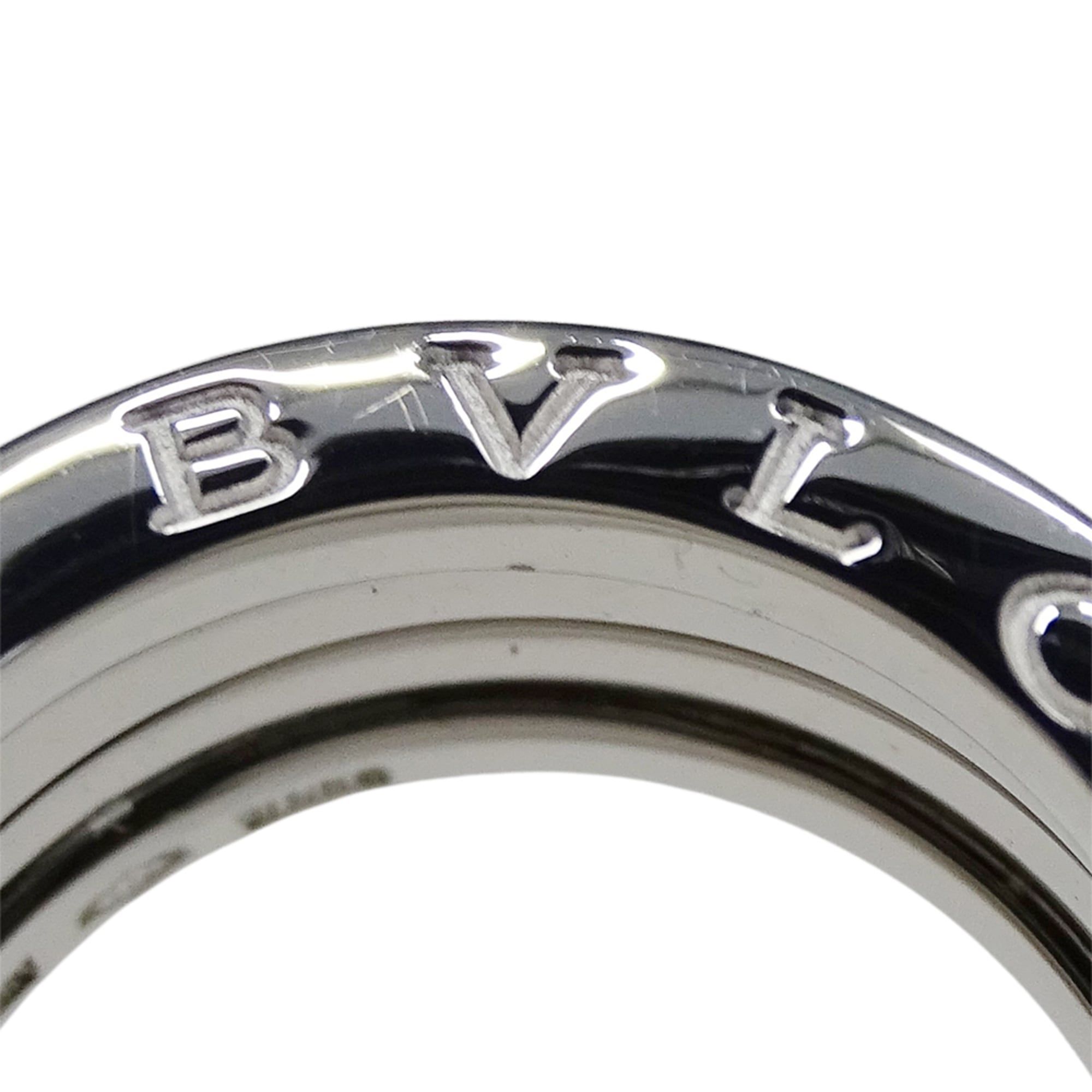B.Zero1 (18K) Band Ring (Pre-Owned) - Bvlgari - Modalova