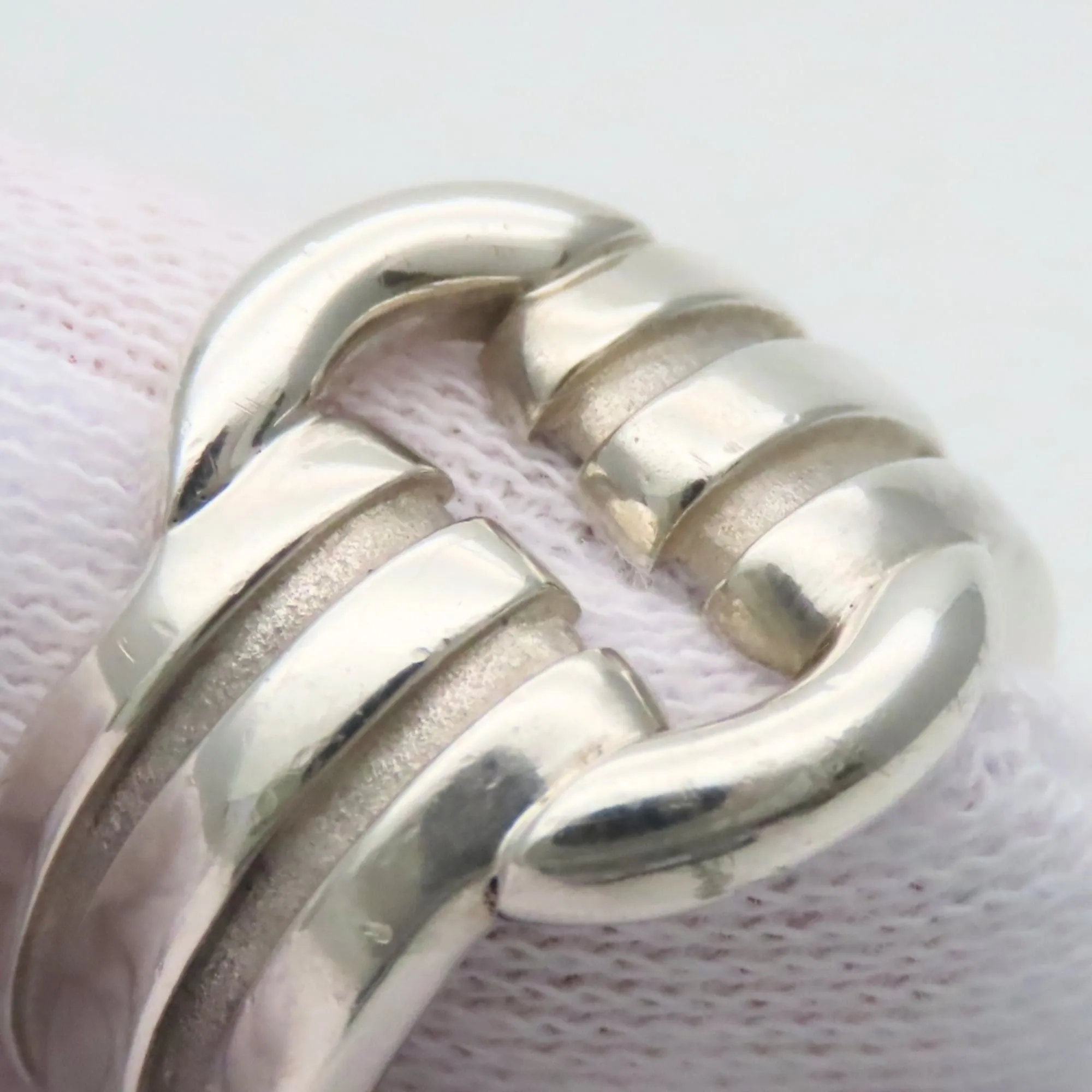 Band Ring (Pre-Owned) - Tiffany - Modalova