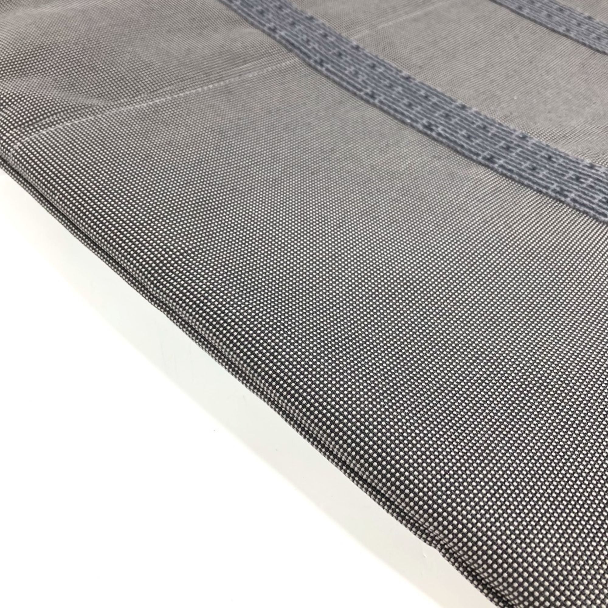 Her Line Canvas Briefcase (Pre-Owned) - Hermes - Modalova