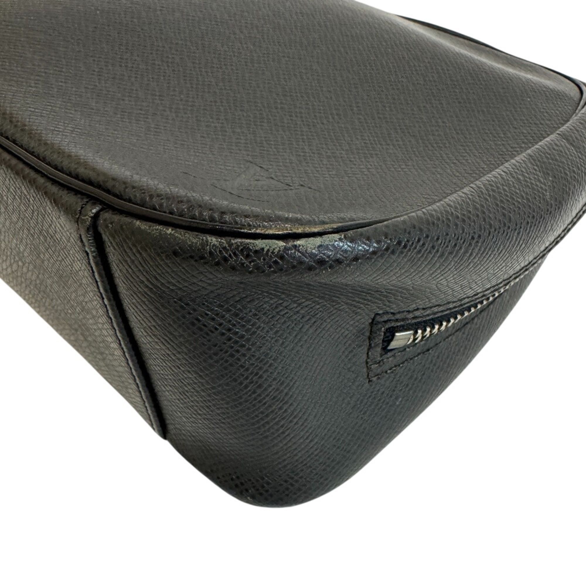 Leather Clutch Bag (Pre-Owned) - Louis Vuitton - Modalova
