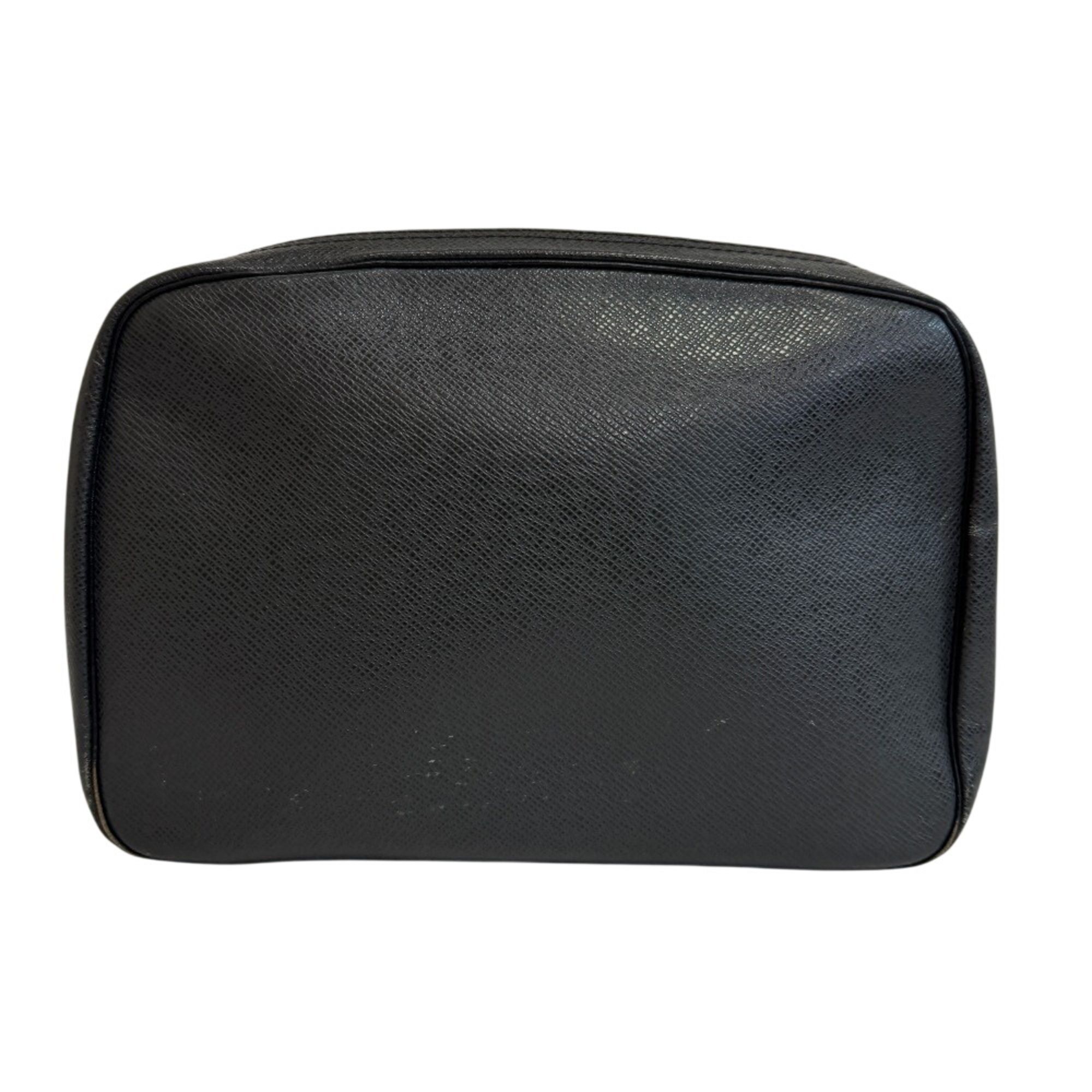 Leather Clutch Bag (Pre-Owned) - Louis Vuitton - Modalova