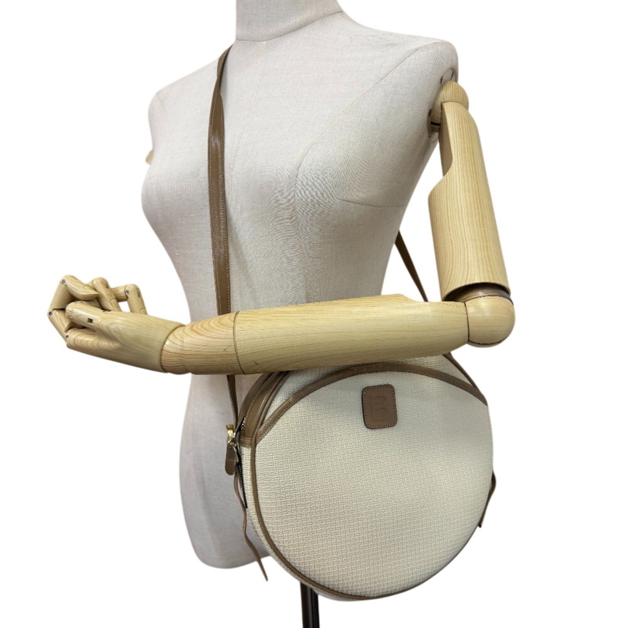 Pvc Leather Shoulder Bag (Pre-Owned) - Bally - Modalova