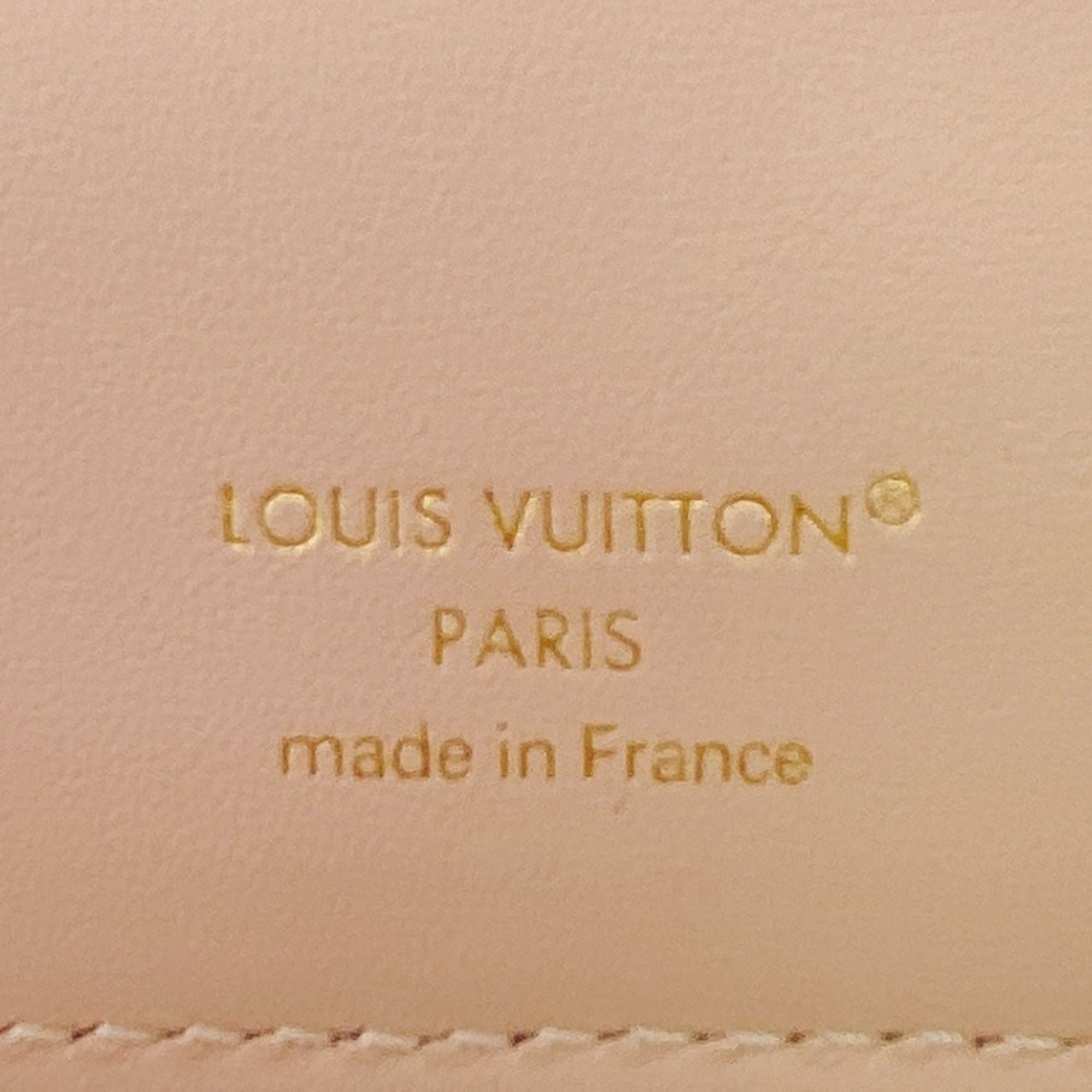 Monogram Empreinte Leather Wallet (Bi-Fold) (Pre-Owned) - Louis Vuitton - Modalova