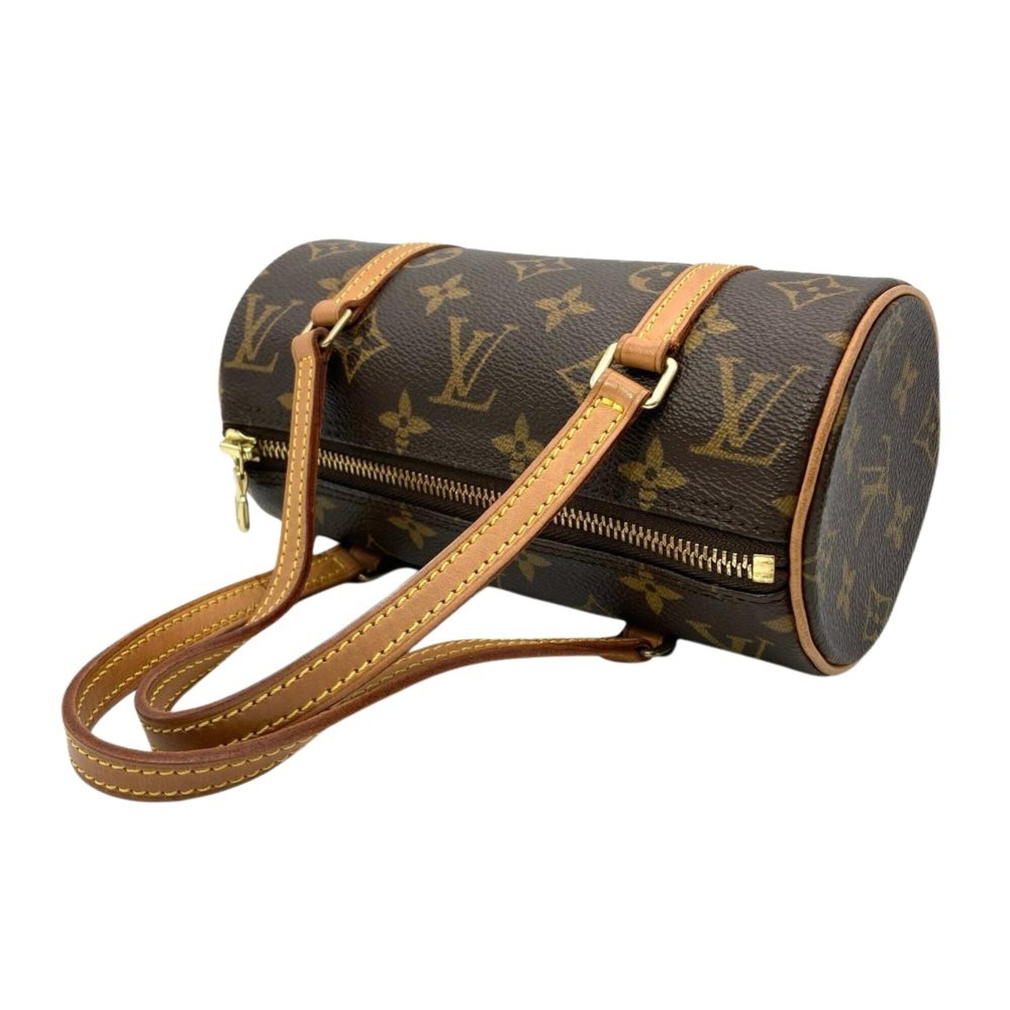 Monogram Handbag (Pre-Owned) - Louis Vuitton - Modalova