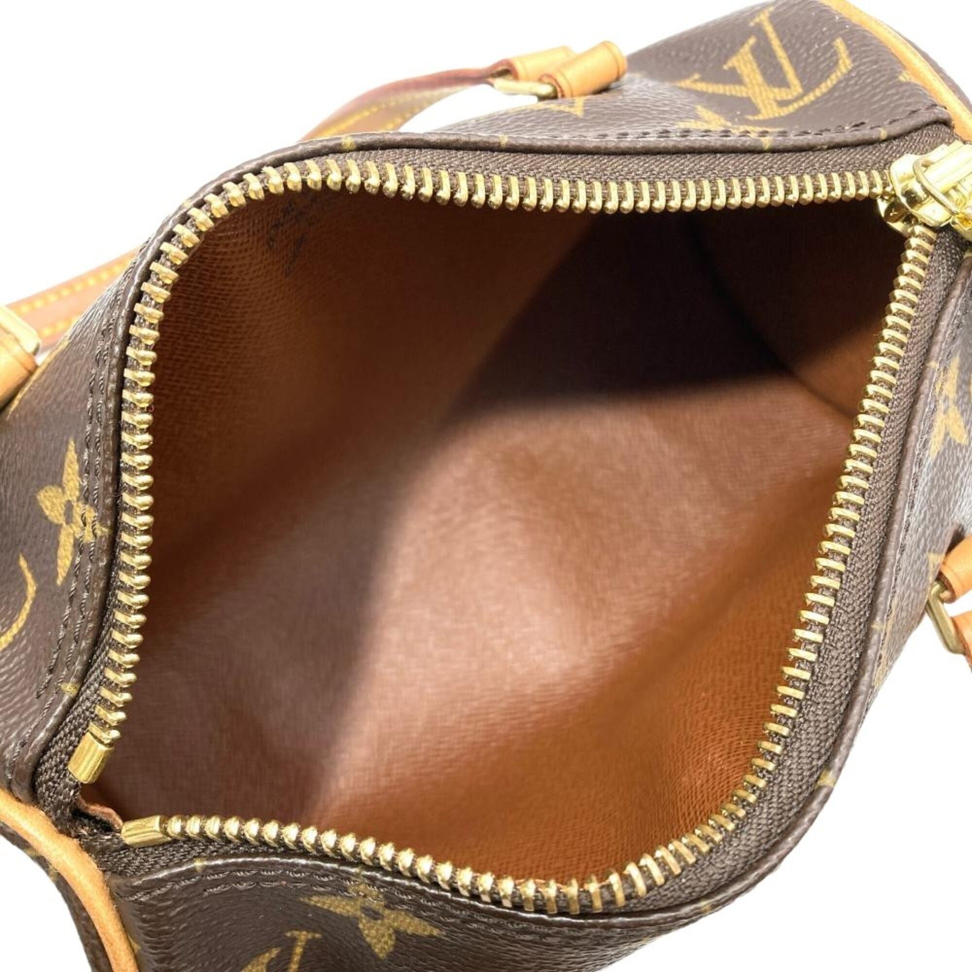 Monogram Handbag (Pre-Owned) - Louis Vuitton - Modalova