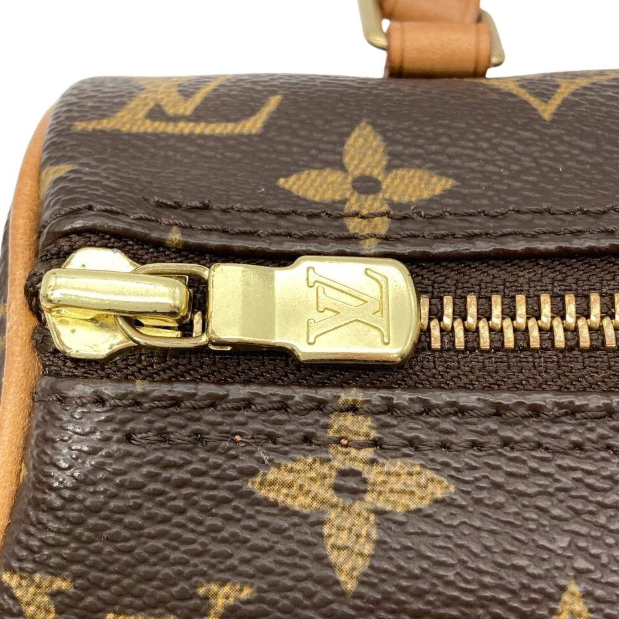 Monogram Handbag (Pre-Owned) - Louis Vuitton - Modalova