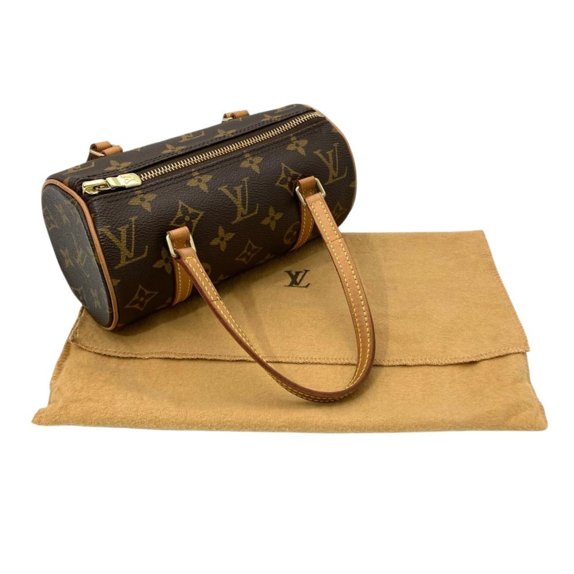 Monogram Handbag (Pre-Owned) - Louis Vuitton - Modalova