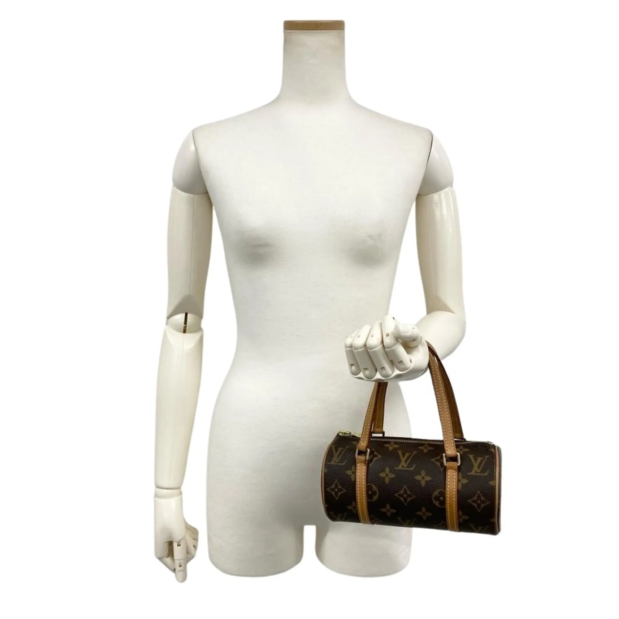 Monogram Handbag (Pre-Owned) - Louis Vuitton - Modalova