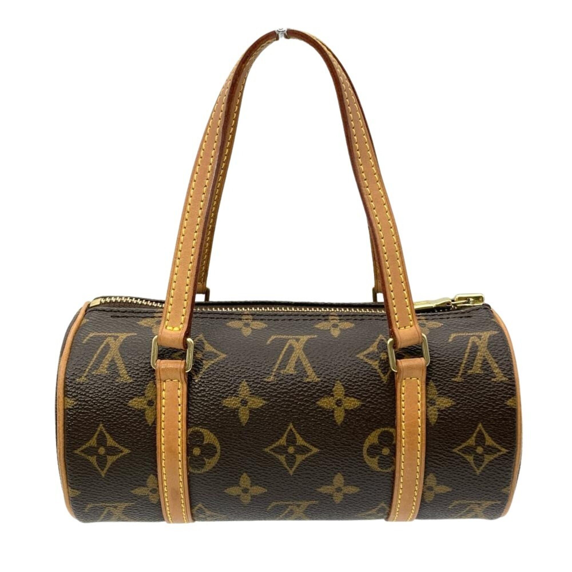 Monogram Handbag (Pre-Owned) - Louis Vuitton - Modalova
