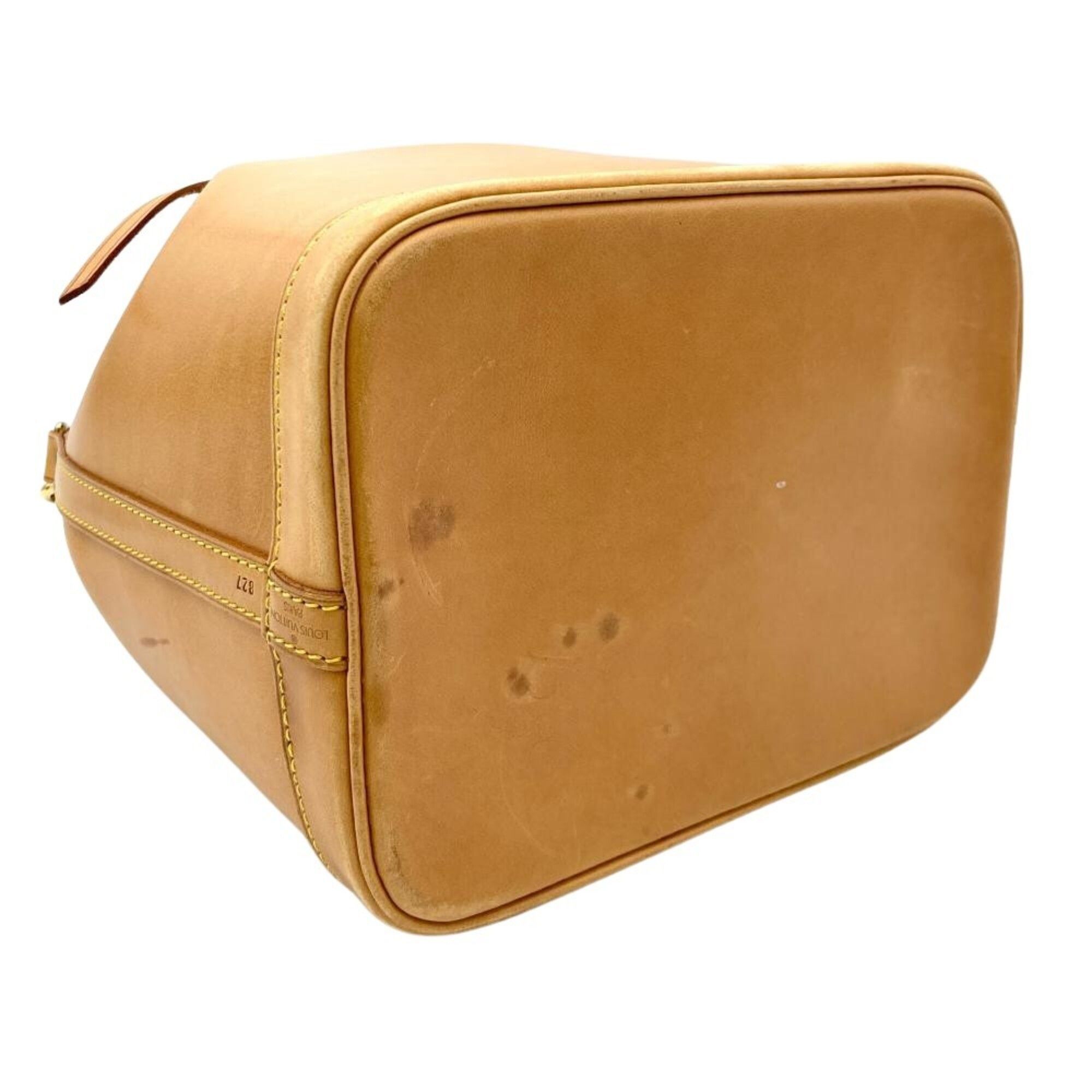Nomade Leather Handbag (Pre-Owned) - Louis Vuitton - Modalova