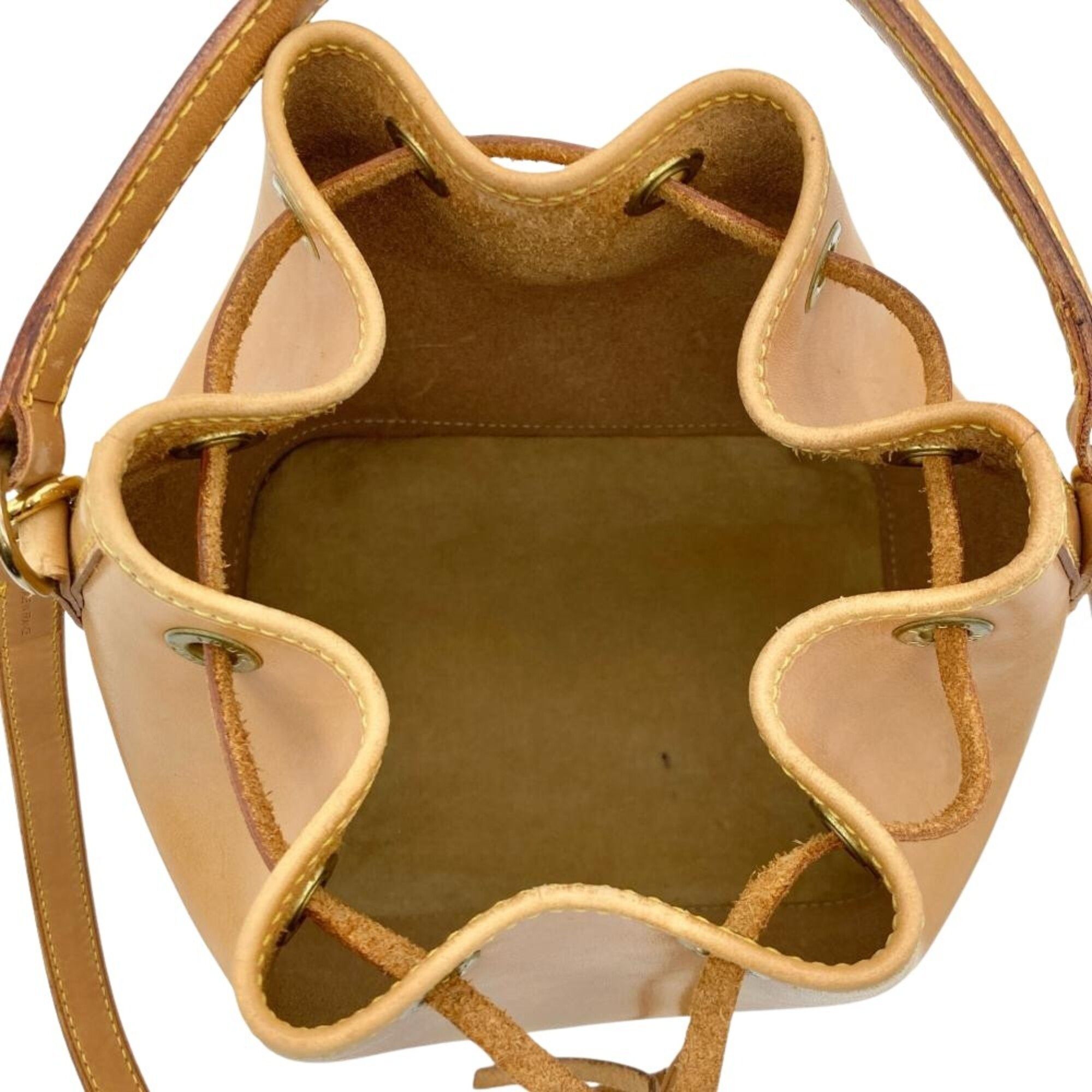 Nomade Leather Handbag (Pre-Owned) - Louis Vuitton - Modalova