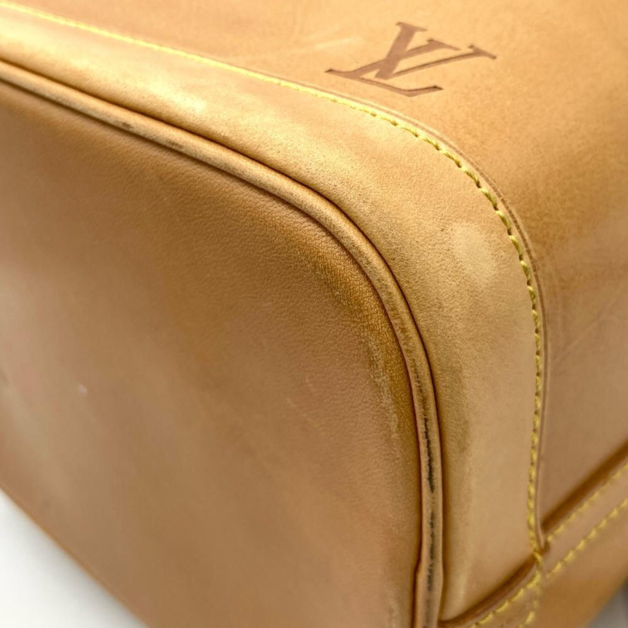 Nomade Leather Handbag (Pre-Owned) - Louis Vuitton - Modalova