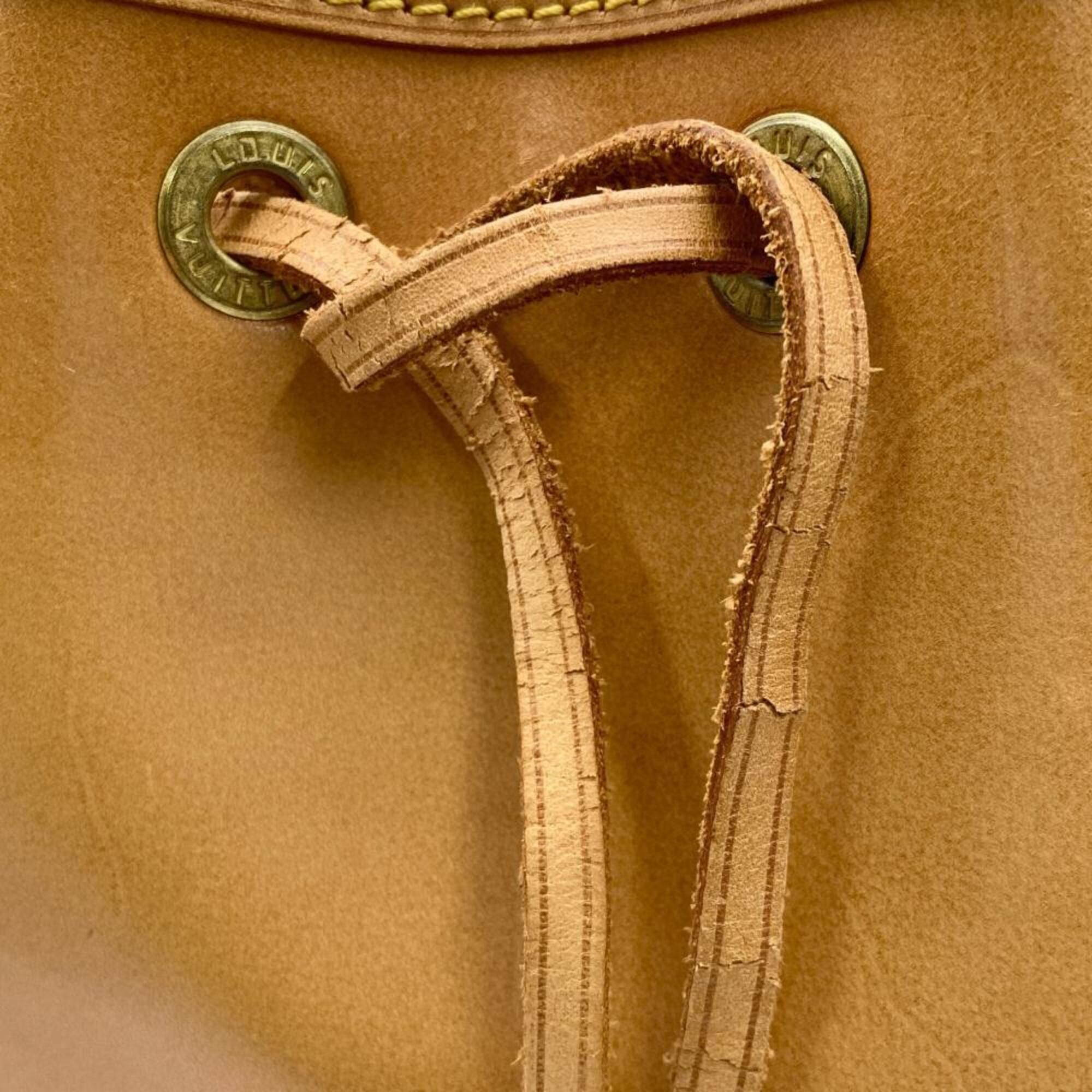 Nomade Leather Handbag (Pre-Owned) - Louis Vuitton - Modalova
