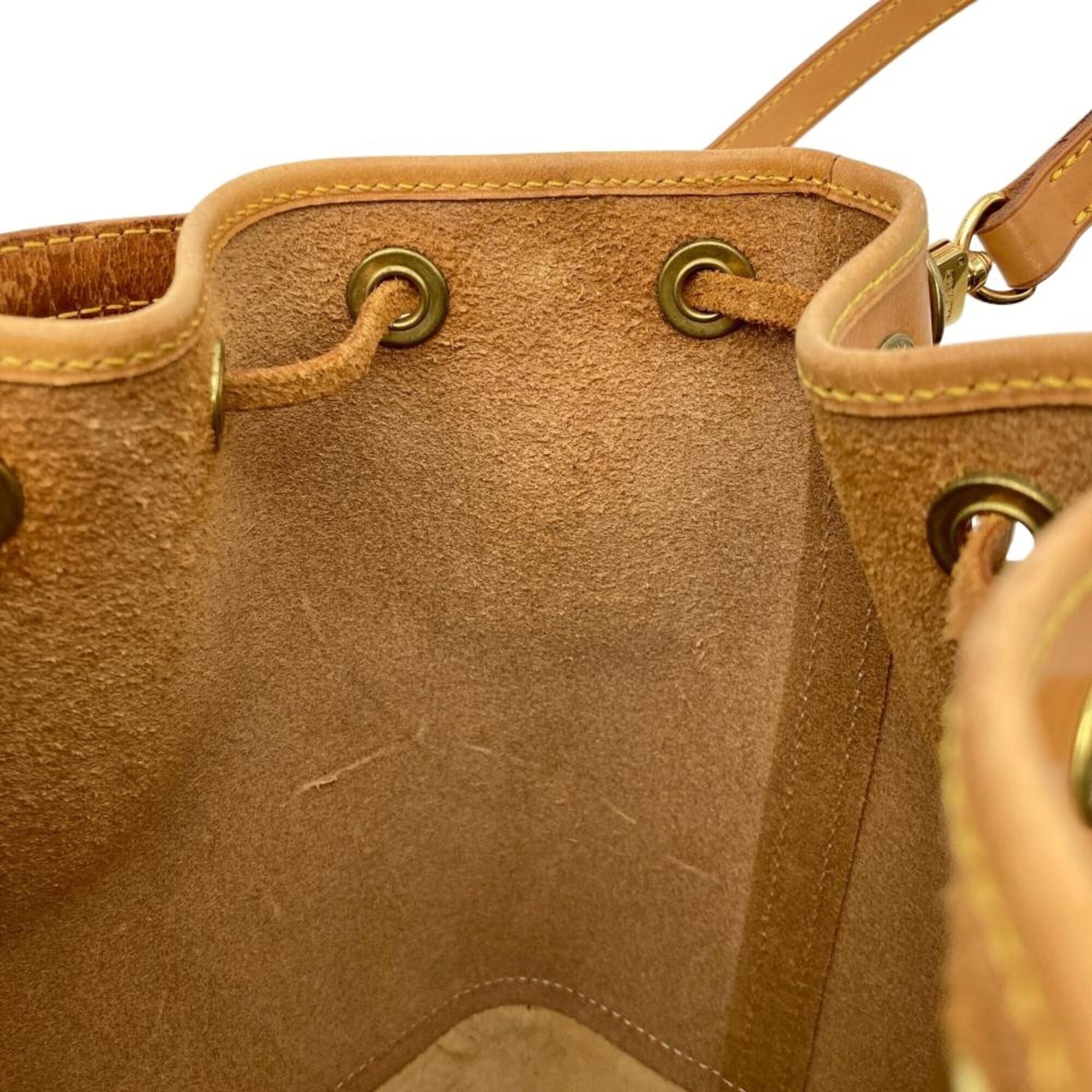 Nomade Leather Handbag (Pre-Owned) - Louis Vuitton - Modalova