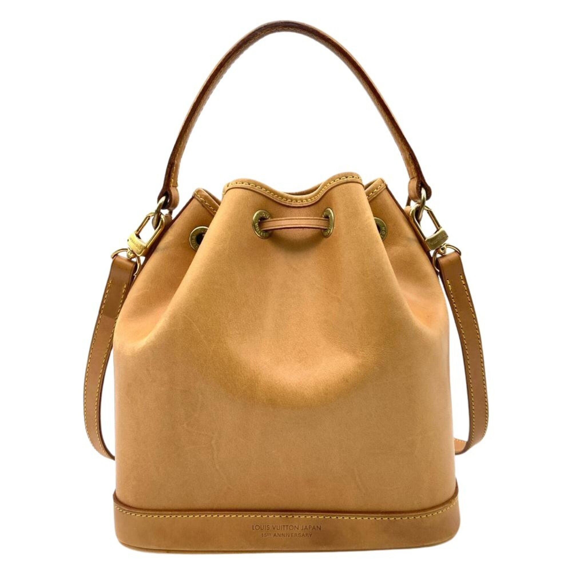 Nomade Leather Handbag (Pre-Owned) - Louis Vuitton - Modalova