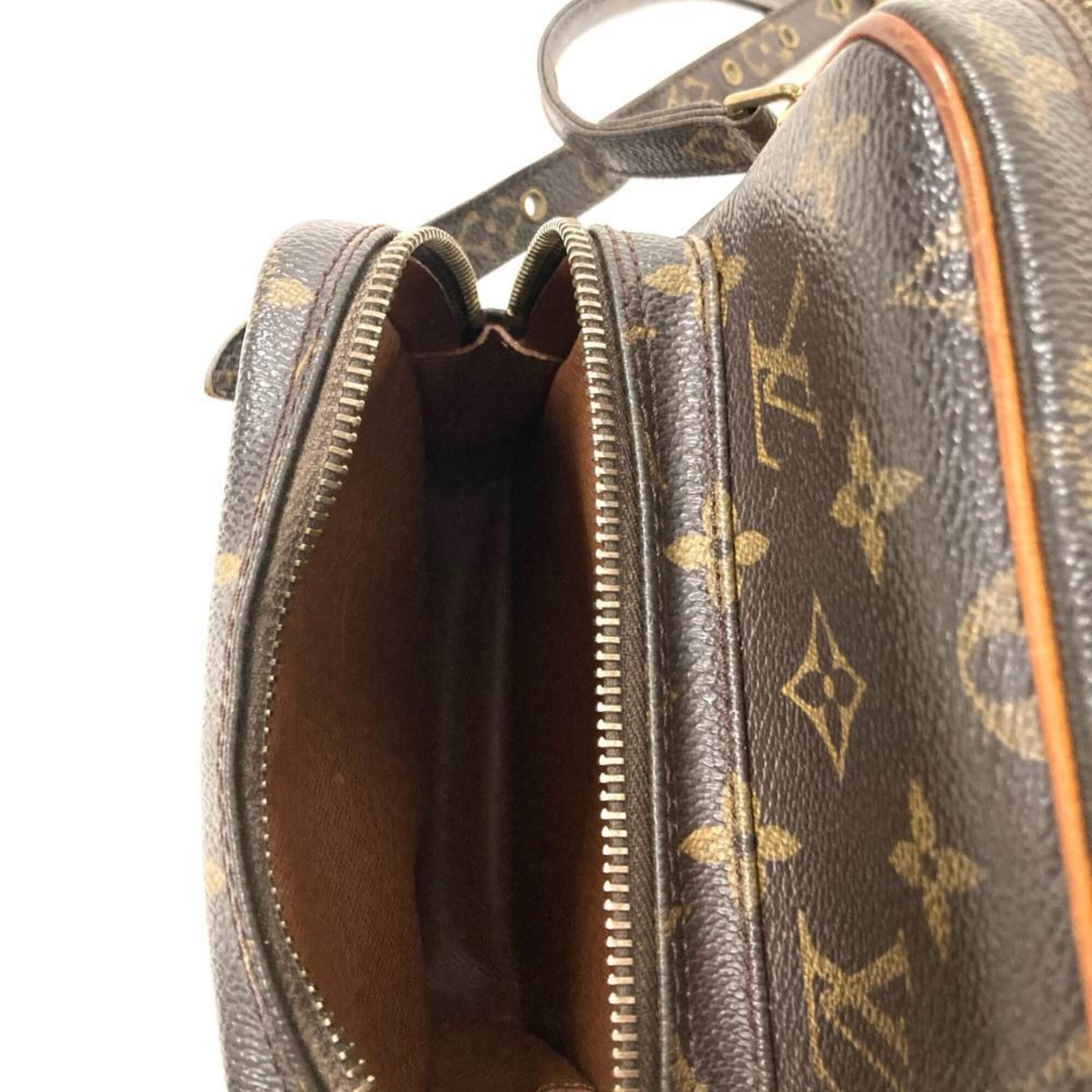 Monogram Shoulder Bag (Pre-Owned) - Louis Vuitton - Modalova