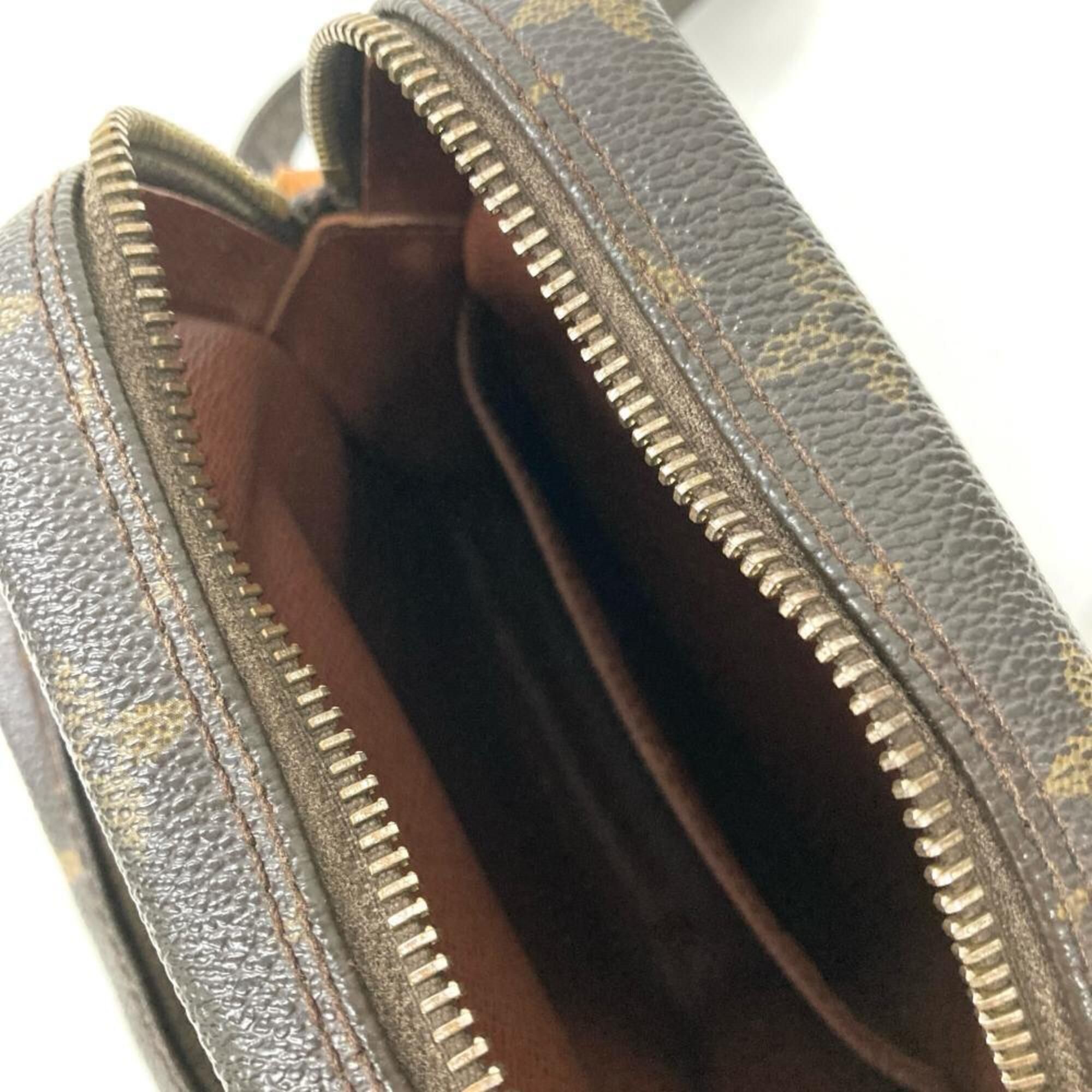 Monogram Shoulder Bag (Pre-Owned) - Louis Vuitton - Modalova