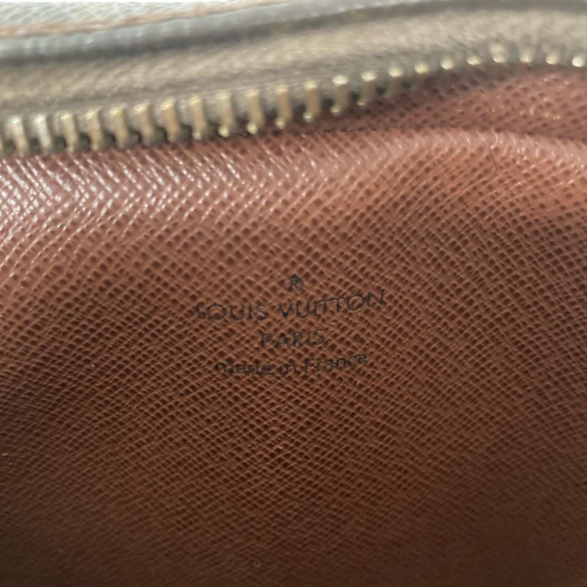 Monogram Shoulder Bag (Pre-Owned) - Louis Vuitton - Modalova
