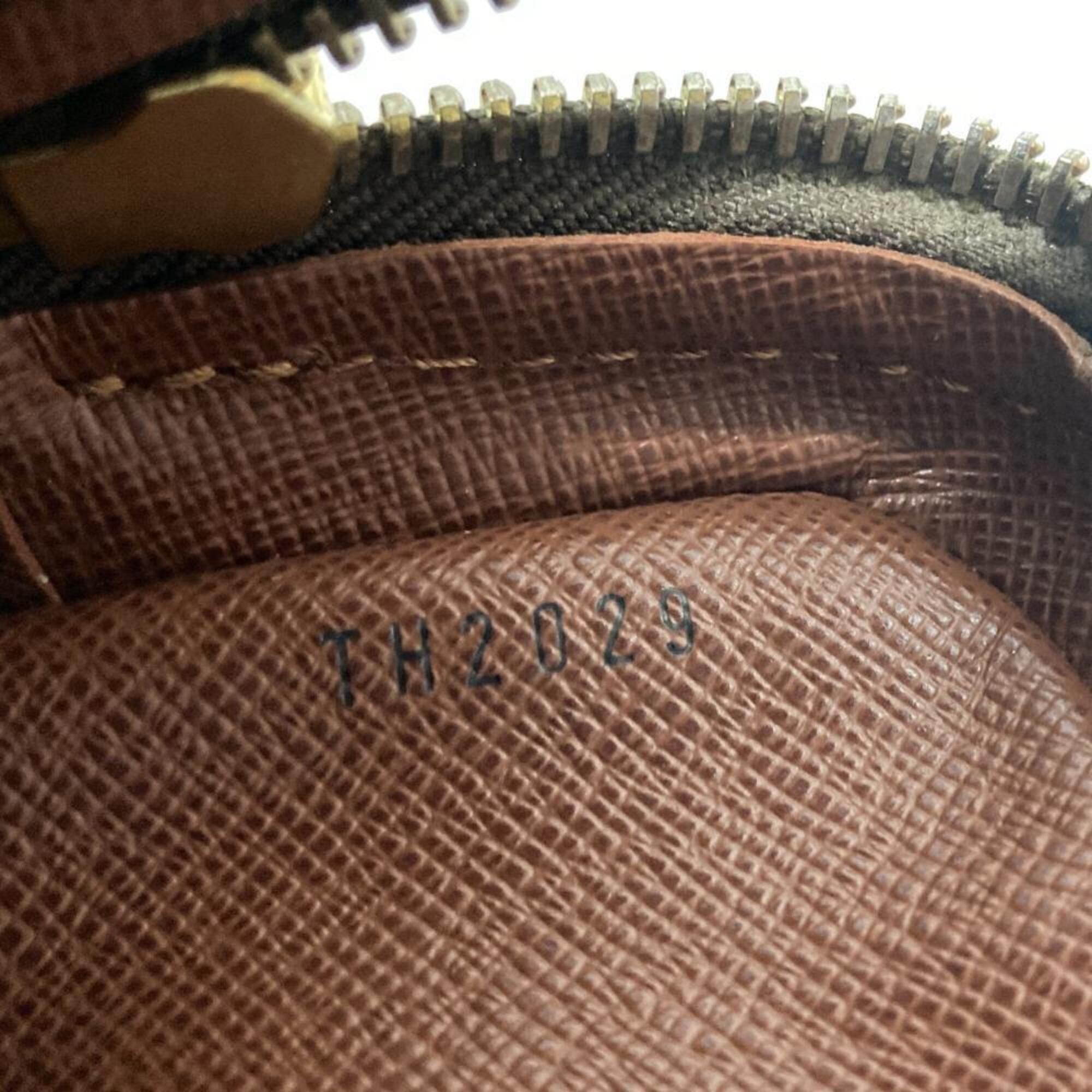 Monogram Shoulder Bag (Pre-Owned) - Louis Vuitton - Modalova