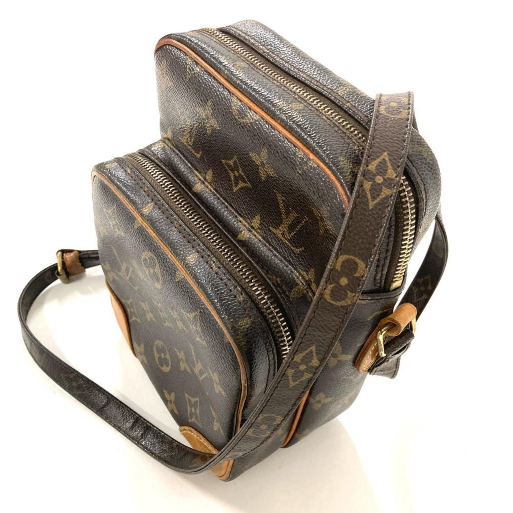 Monogram Shoulder Bag (Pre-Owned) - Louis Vuitton - Modalova