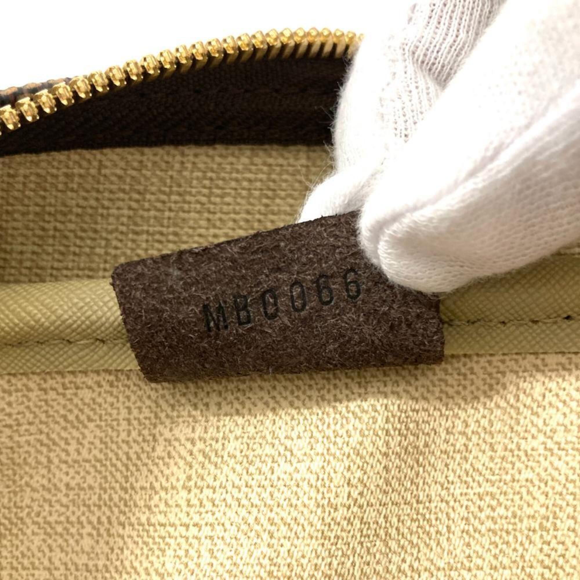 Damier Canvas Handbag (Pre-Owned) - Louis Vuitton - Modalova