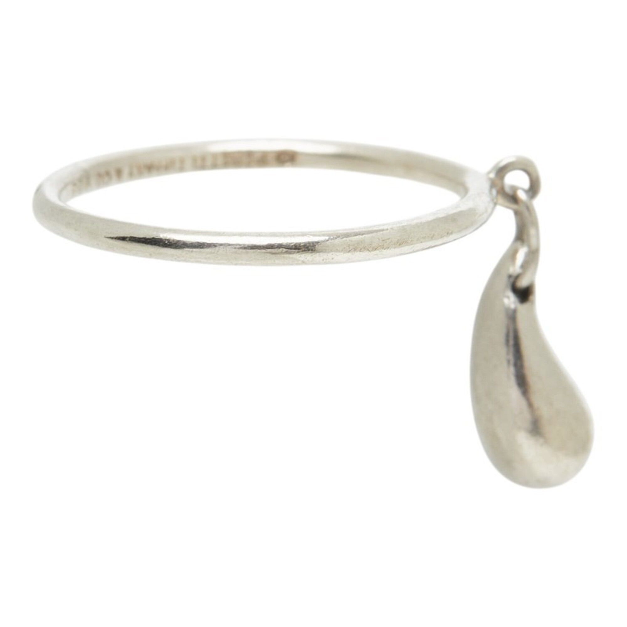 Band Ring (Pre-Owned) - Tiffany - Modalova