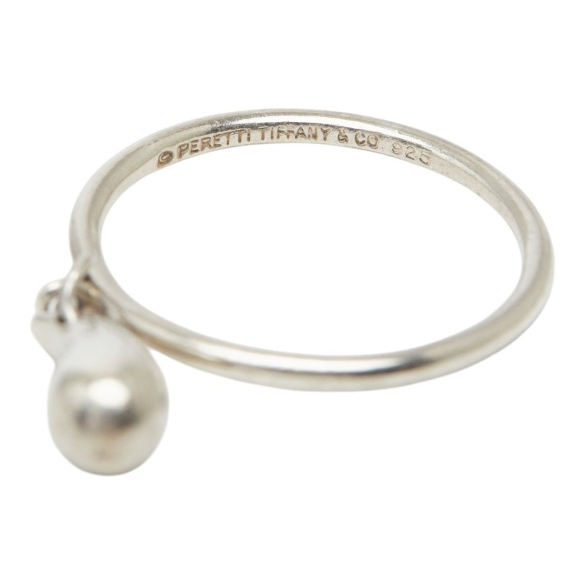 Band Ring (Pre-Owned) - Tiffany - Modalova