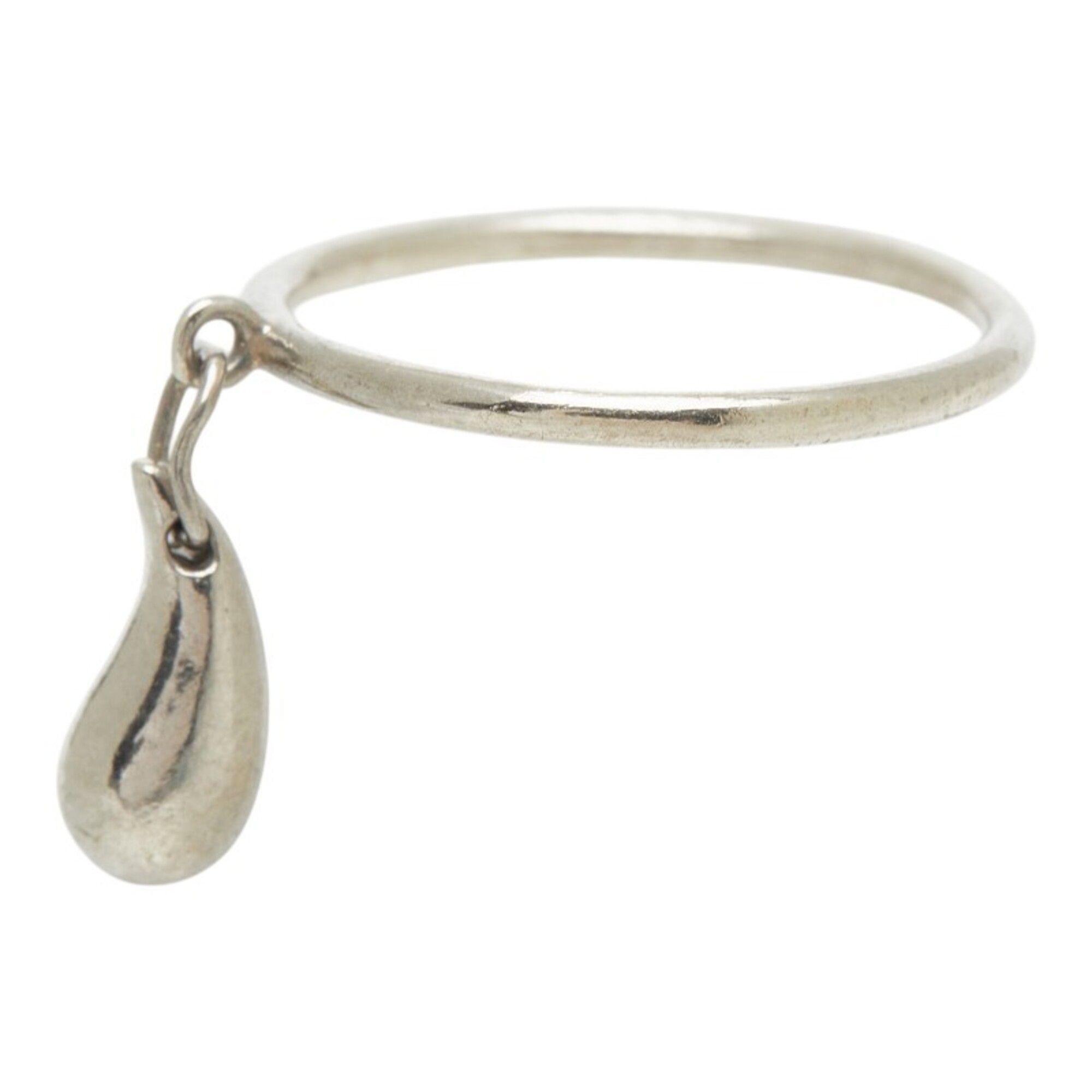 Band Ring (Pre-Owned) - Tiffany - Modalova