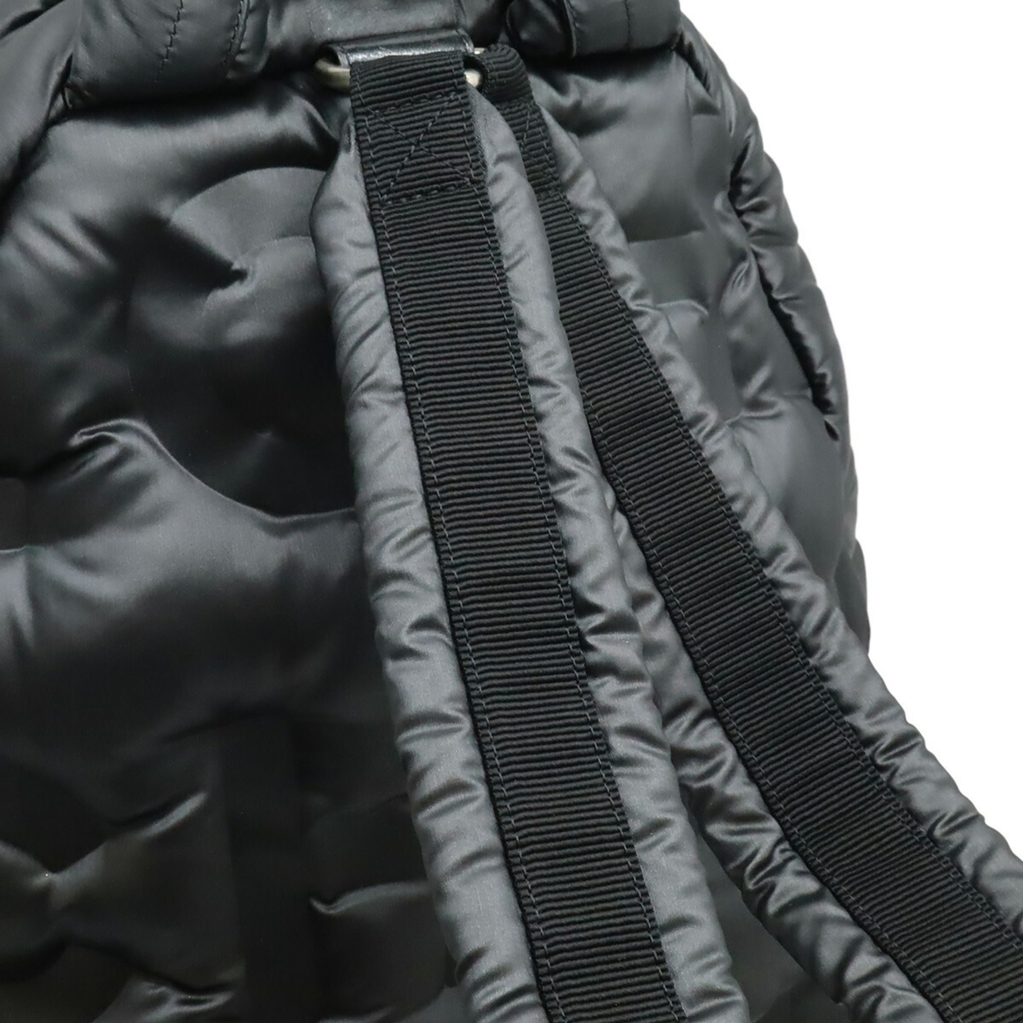 Nylon Backpack (Pre-Owned) - Chanel - Modalova