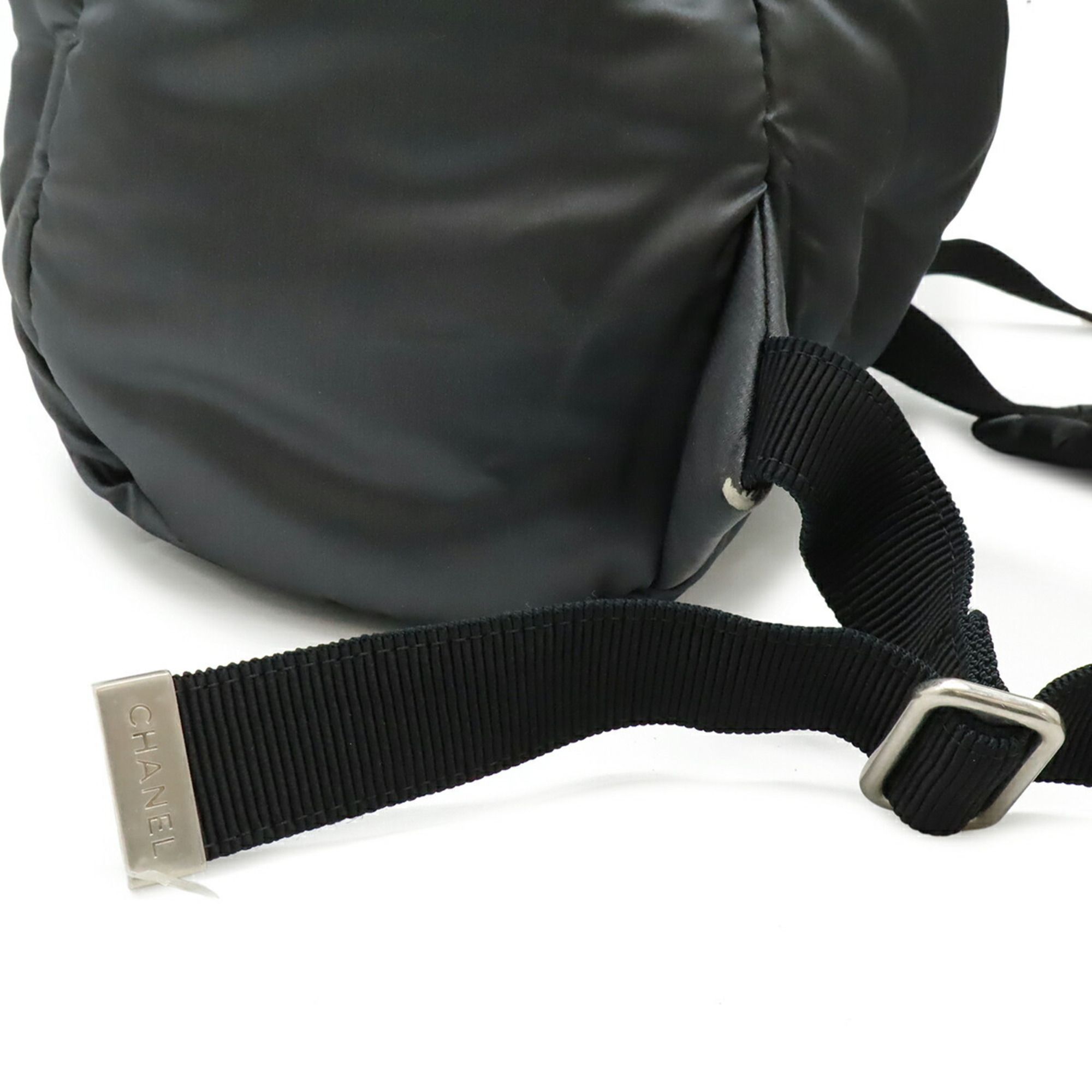 Nylon Backpack (Pre-Owned) - Chanel - Modalova