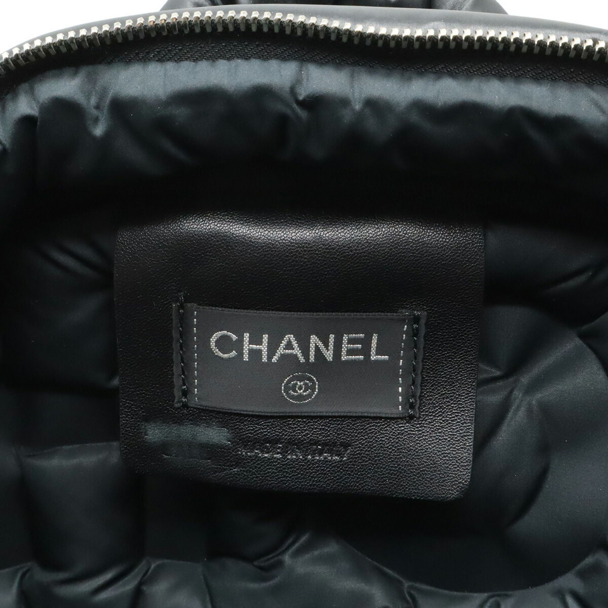 Nylon Backpack (Pre-Owned) - Chanel - Modalova