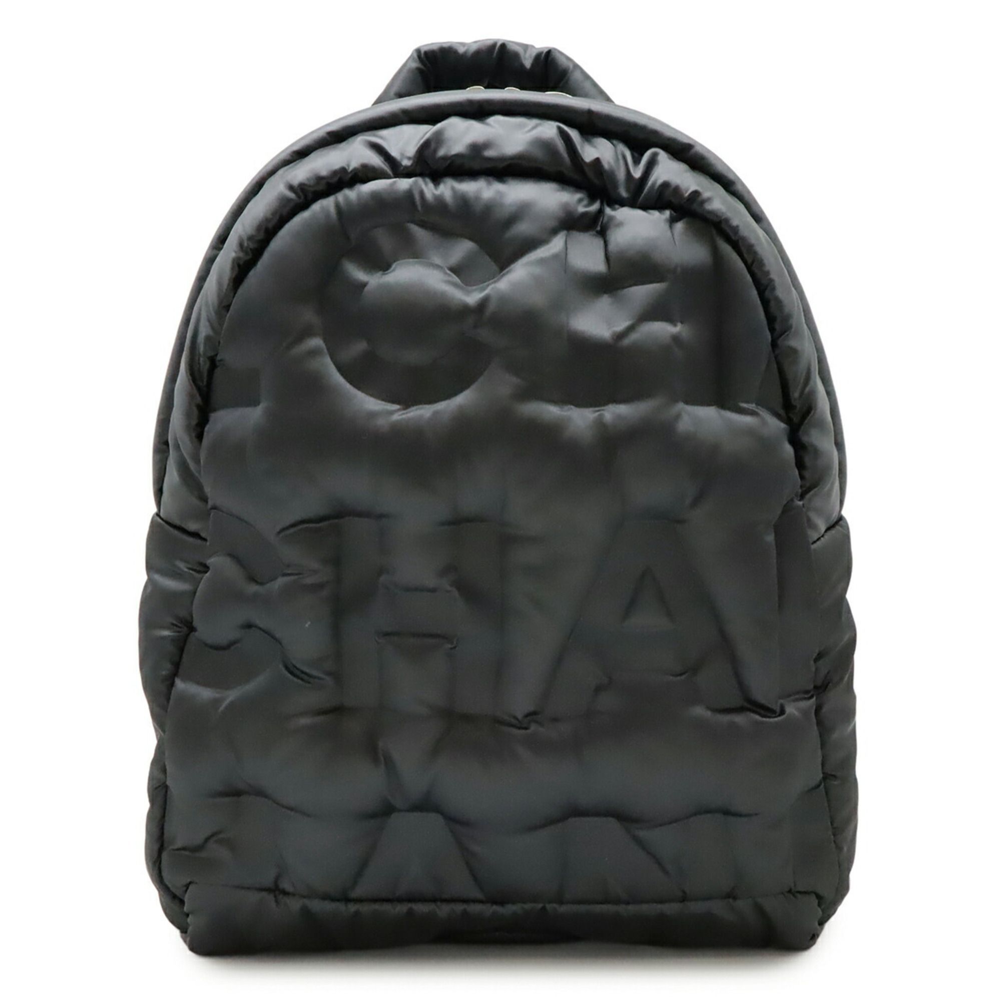 Nylon Backpack (Pre-Owned) - Chanel - Modalova