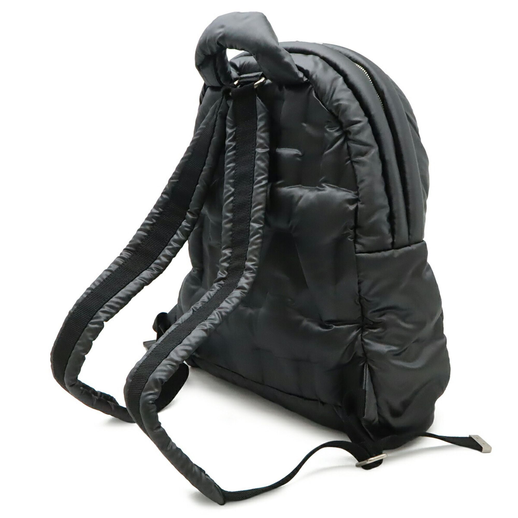 Nylon Backpack (Pre-Owned) - Chanel - Modalova