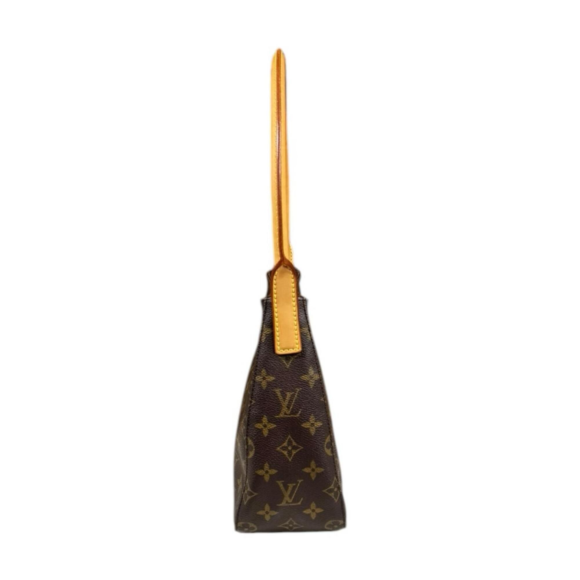 Monogram Monogram Handbag Shoulder Bag (Pre-Owned) - Louis Vuitton - Modalova
