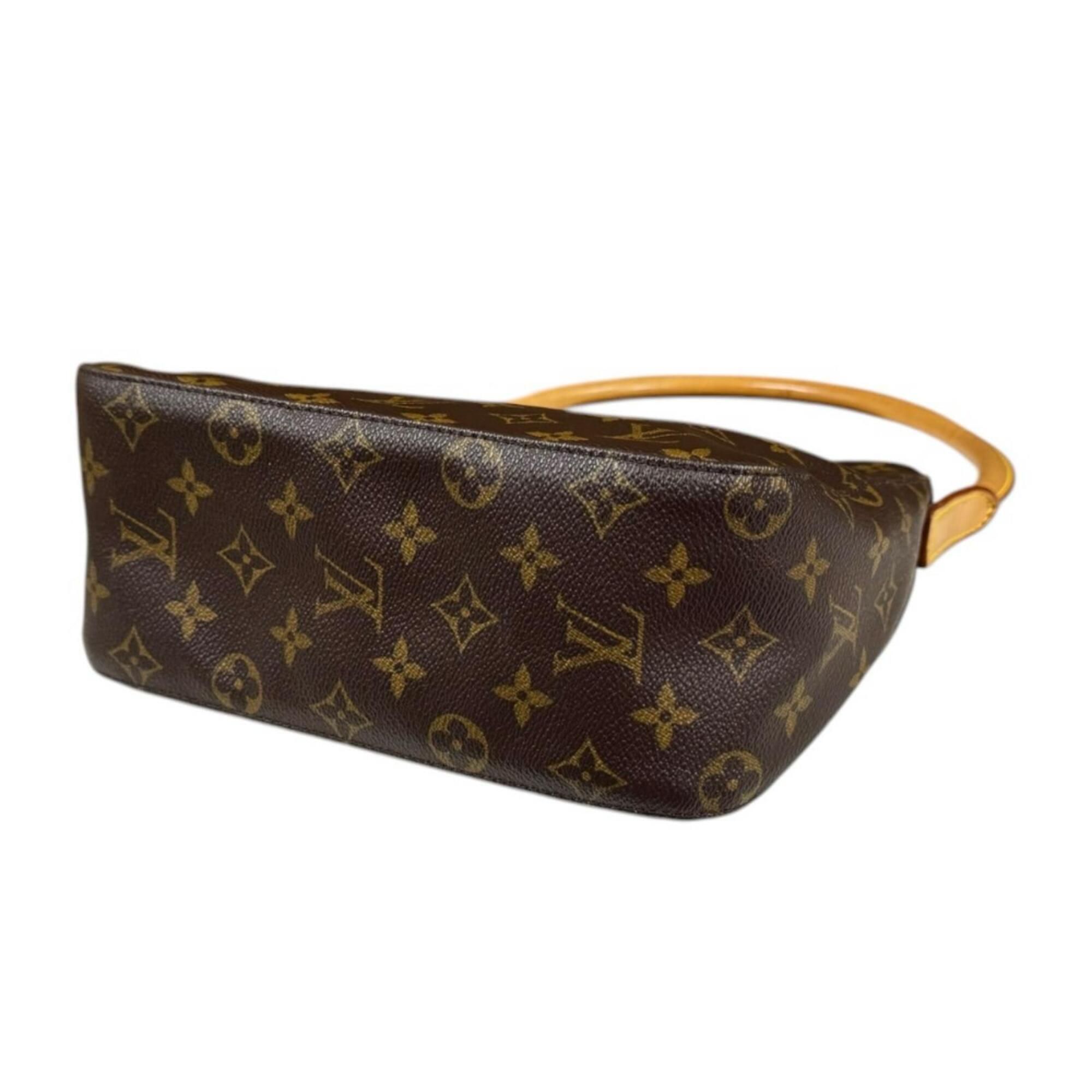 Monogram Monogram Handbag Shoulder Bag (Pre-Owned) - Louis Vuitton - Modalova