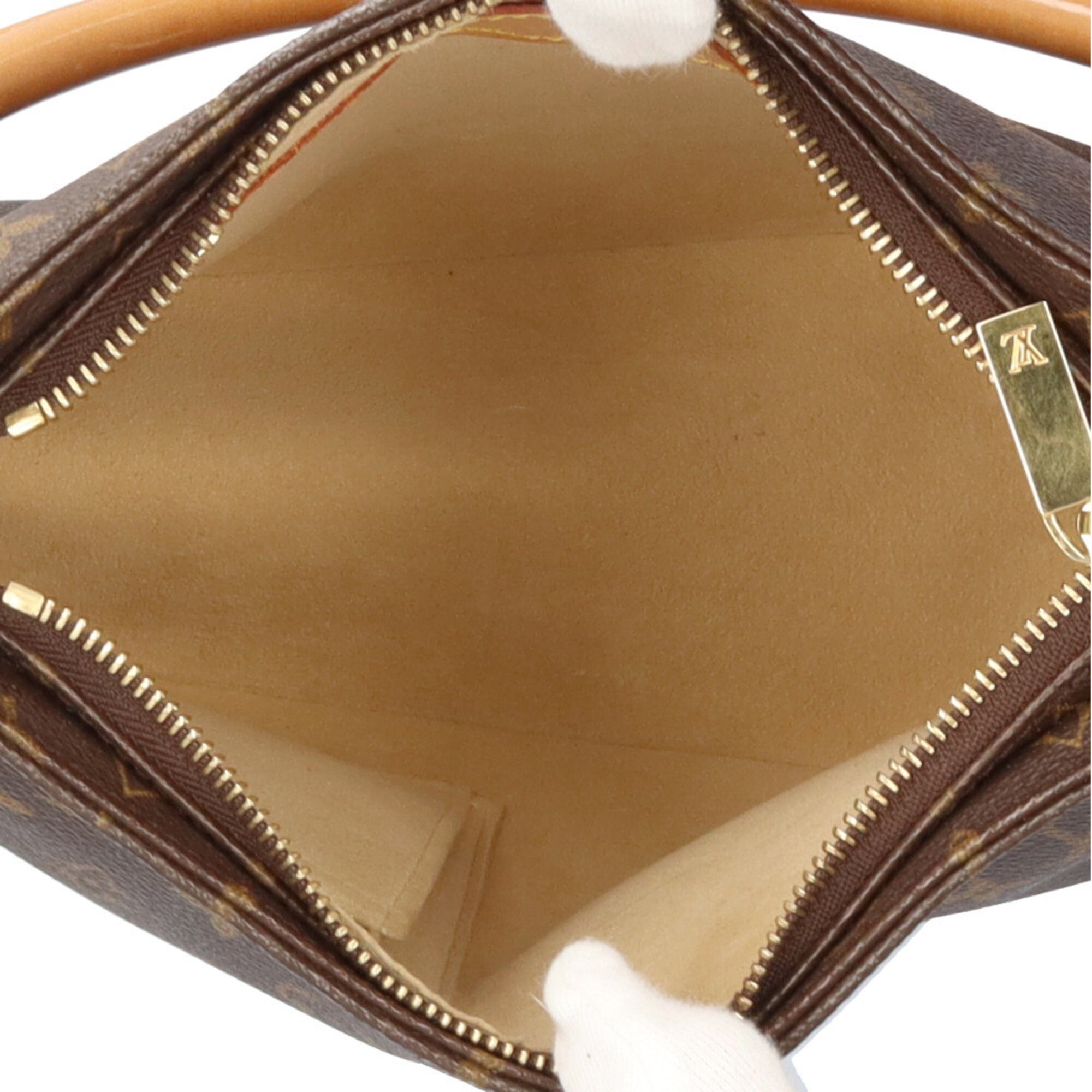 Monogram Monogram Handbag Shoulder Bag (Pre-Owned) - Louis Vuitton - Modalova