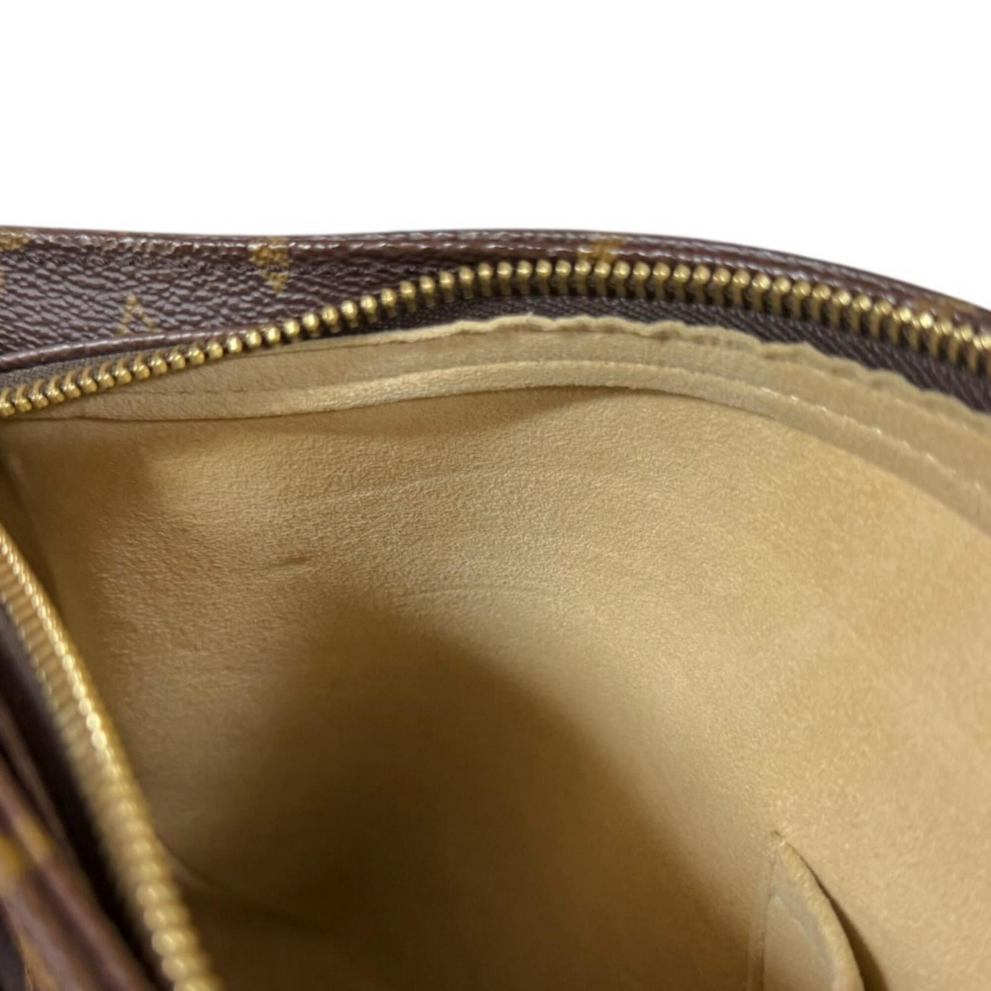 Monogram Monogram Handbag Shoulder Bag (Pre-Owned) - Louis Vuitton - Modalova