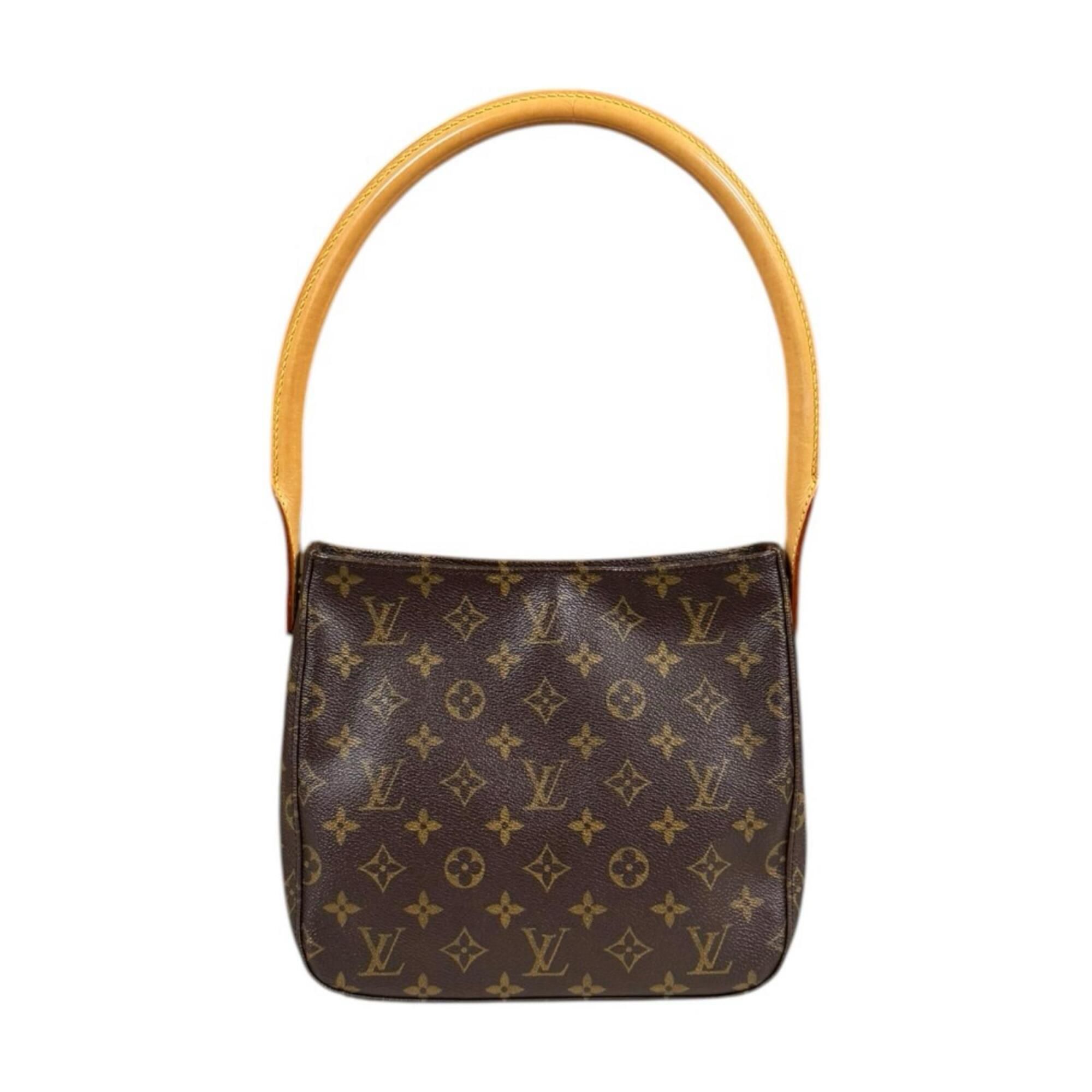 Monogram Monogram Handbag Shoulder Bag (Pre-Owned) - Louis Vuitton - Modalova