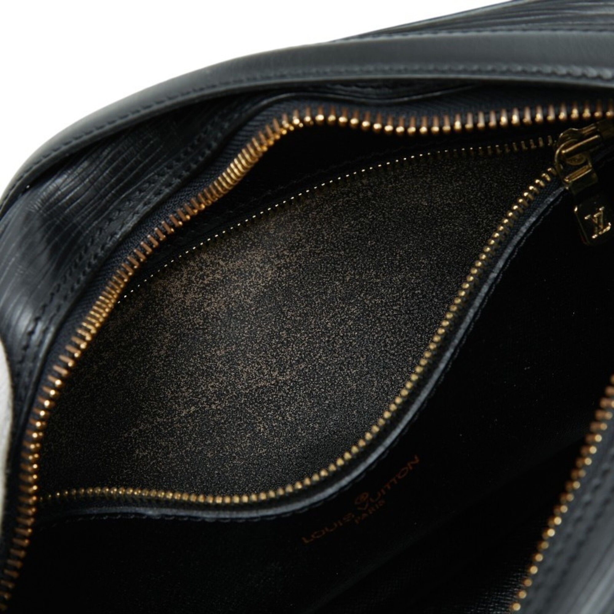 Leather Shoulder Bag (Pre-Owned) - Louis Vuitton - Modalova